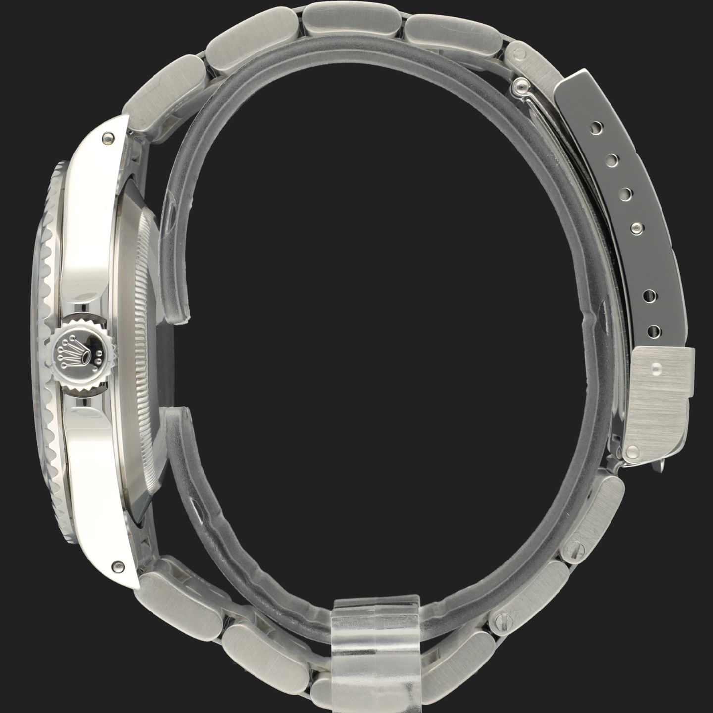 Rolex Submariner No Date 14060M - (7/7)