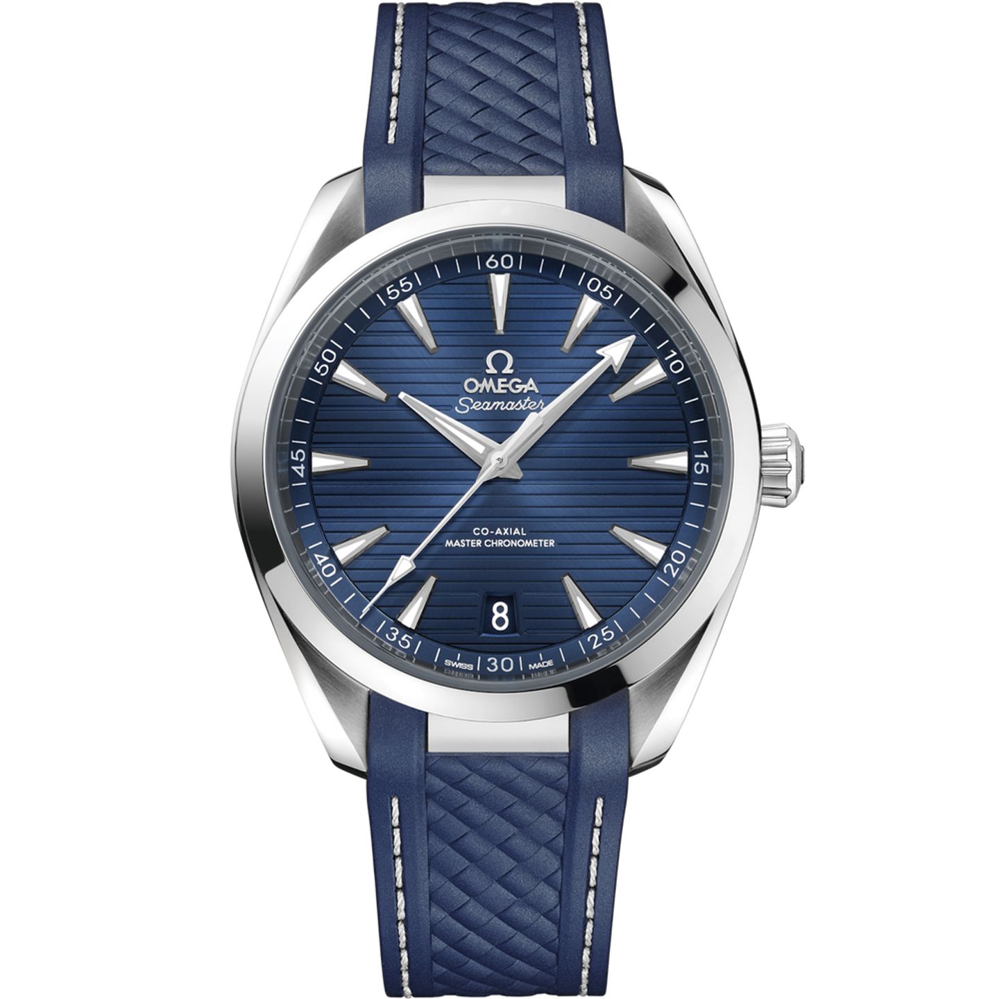 Omega Seamaster Aqua Terra 220.12.41.21.03.007 - (1/1)