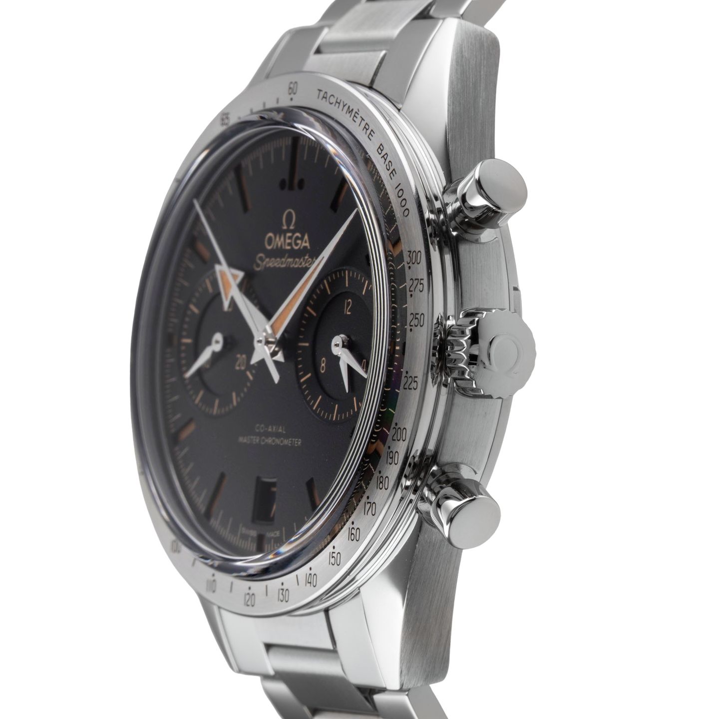 Omega Speedmaster '57 332.10.41.51.01.001 - (6/8)