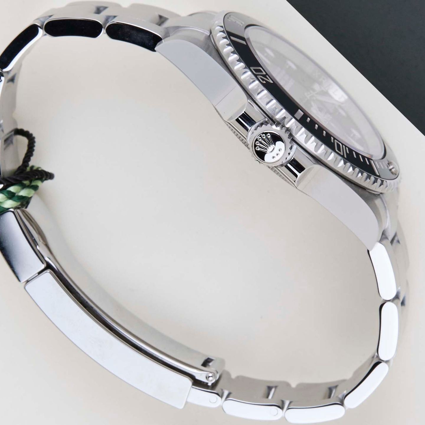 Rolex Submariner No Date 124060 - (7/8)