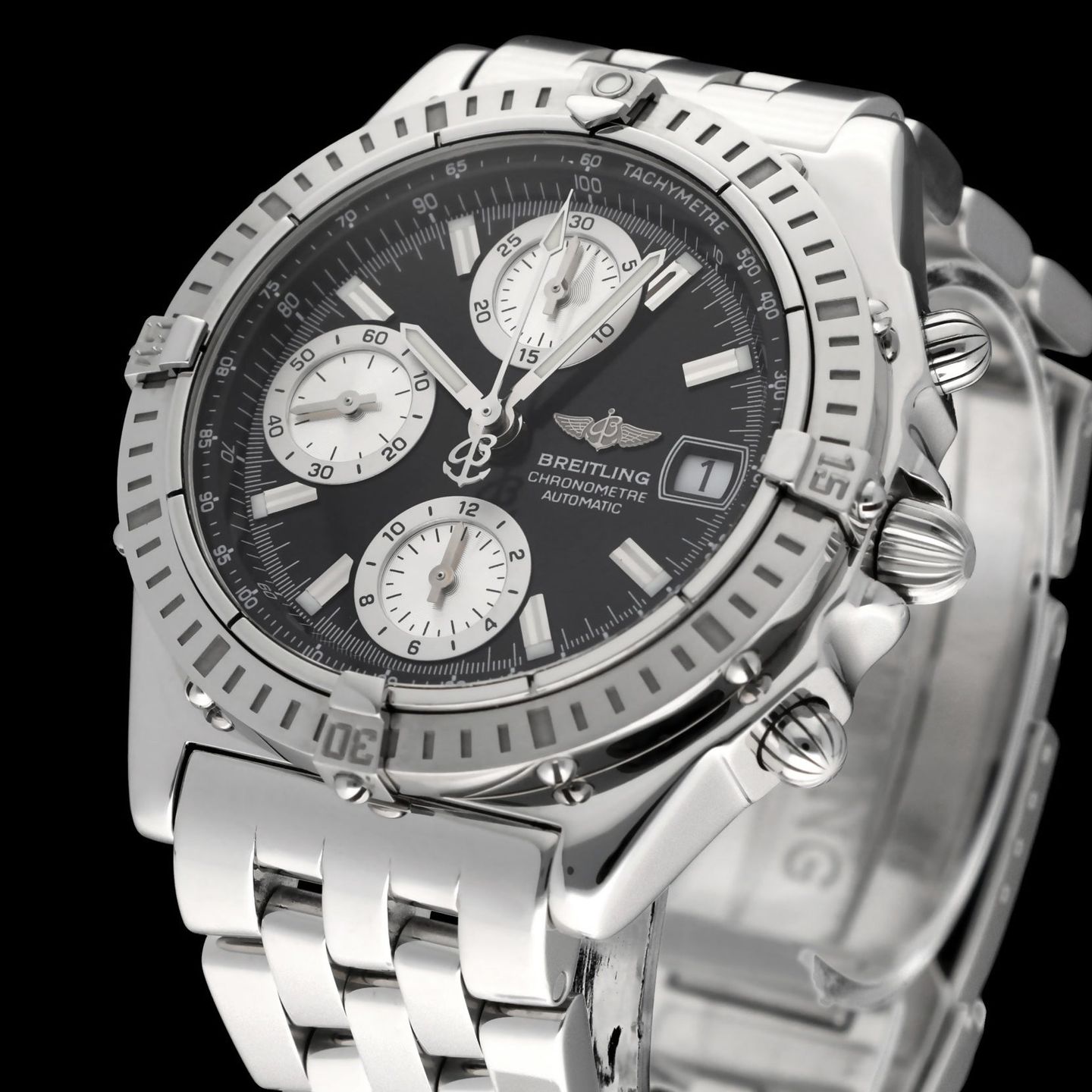 Breitling Chronomat A13352 - (6/8)