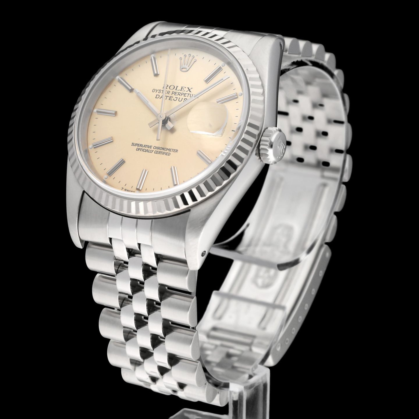 Rolex Datejust 36 16234 - (5/8)