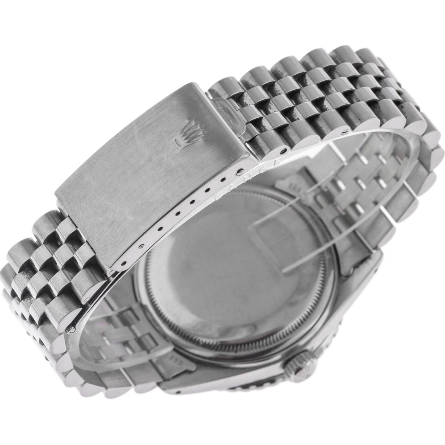 Rolex Datejust Turn-O-Graph 16250 - (7/7)