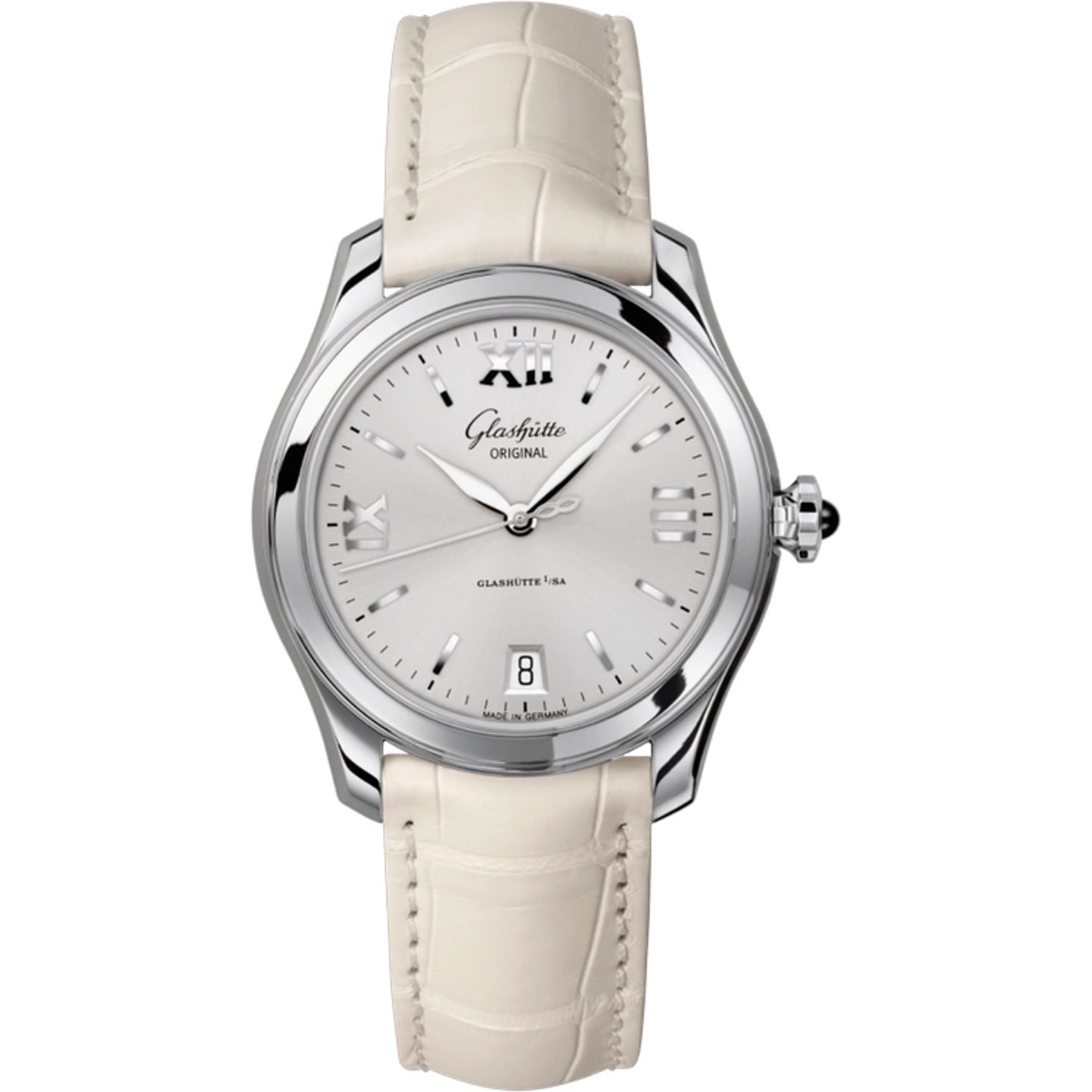 Glashütte Original Lady Serenade 1-39-22-02-02-04 - (1/1)