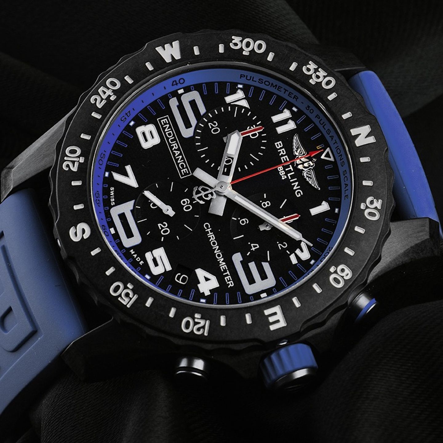 Breitling Endurance Pro X82310D51B1S1 - (3/7)