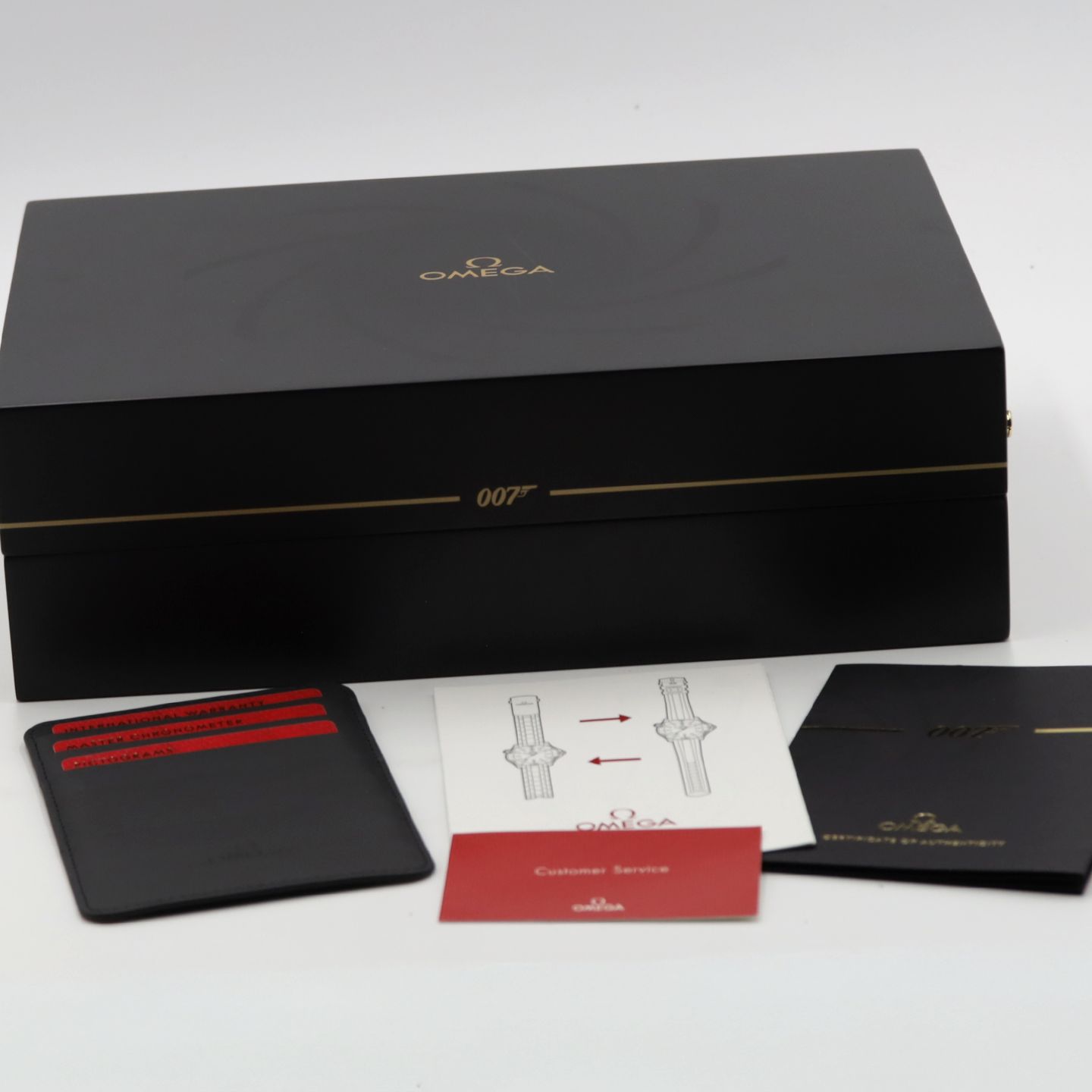 Omega Seamaster Diver 300 M 210.22.42.20.01.004 - (8/8)