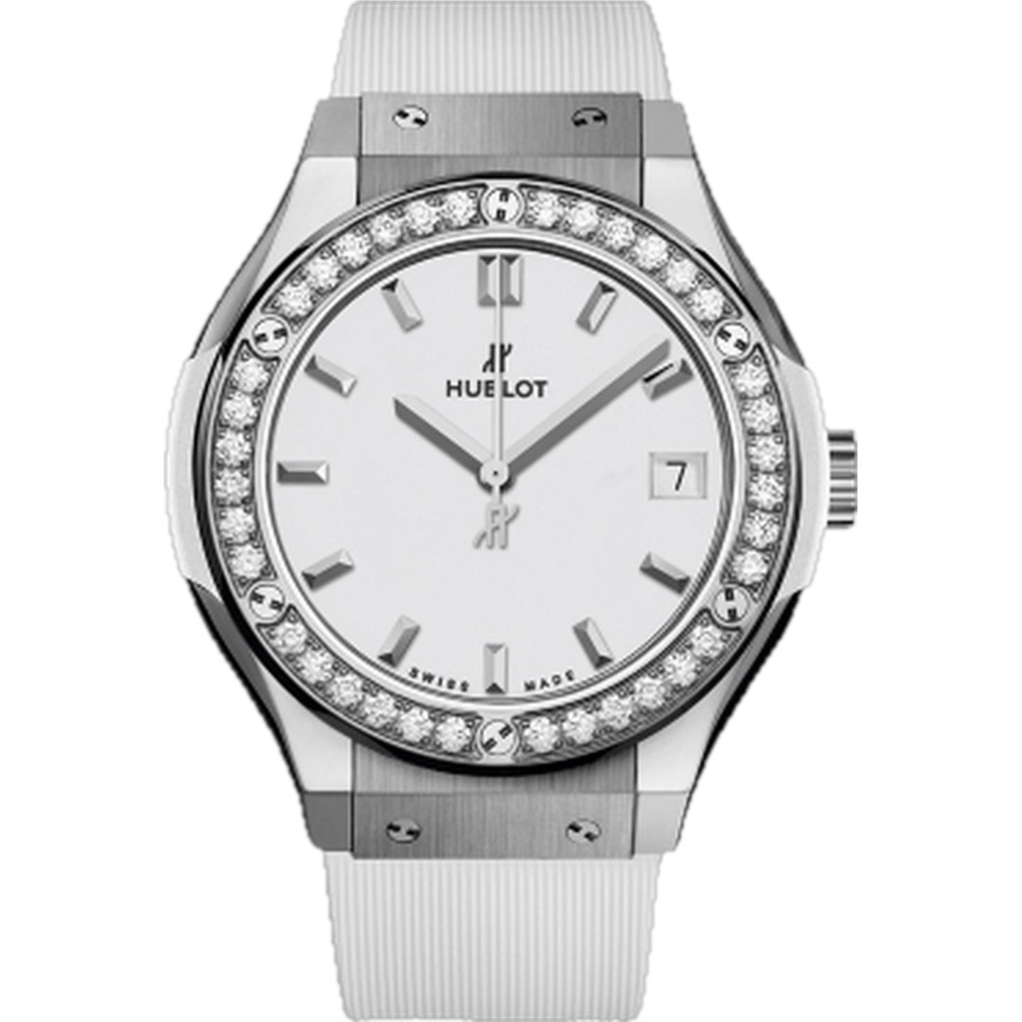 Hublot Classic Fusion 581.NE.2010.RW.1204 - (1/1)