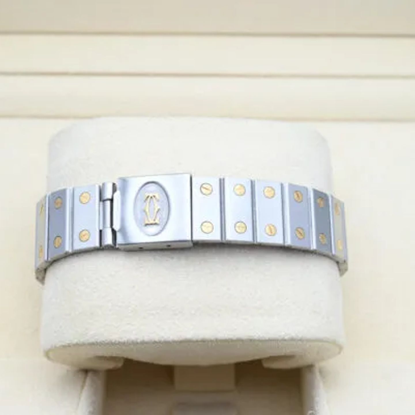 Cartier Santos 2961 - (6/8)