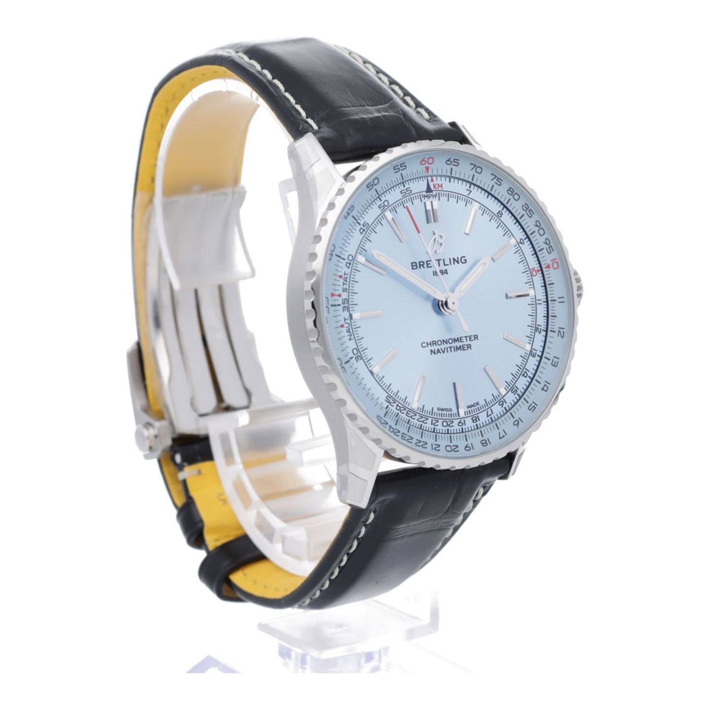 Breitling Navitimer A17329171C1P1 - (7/7)