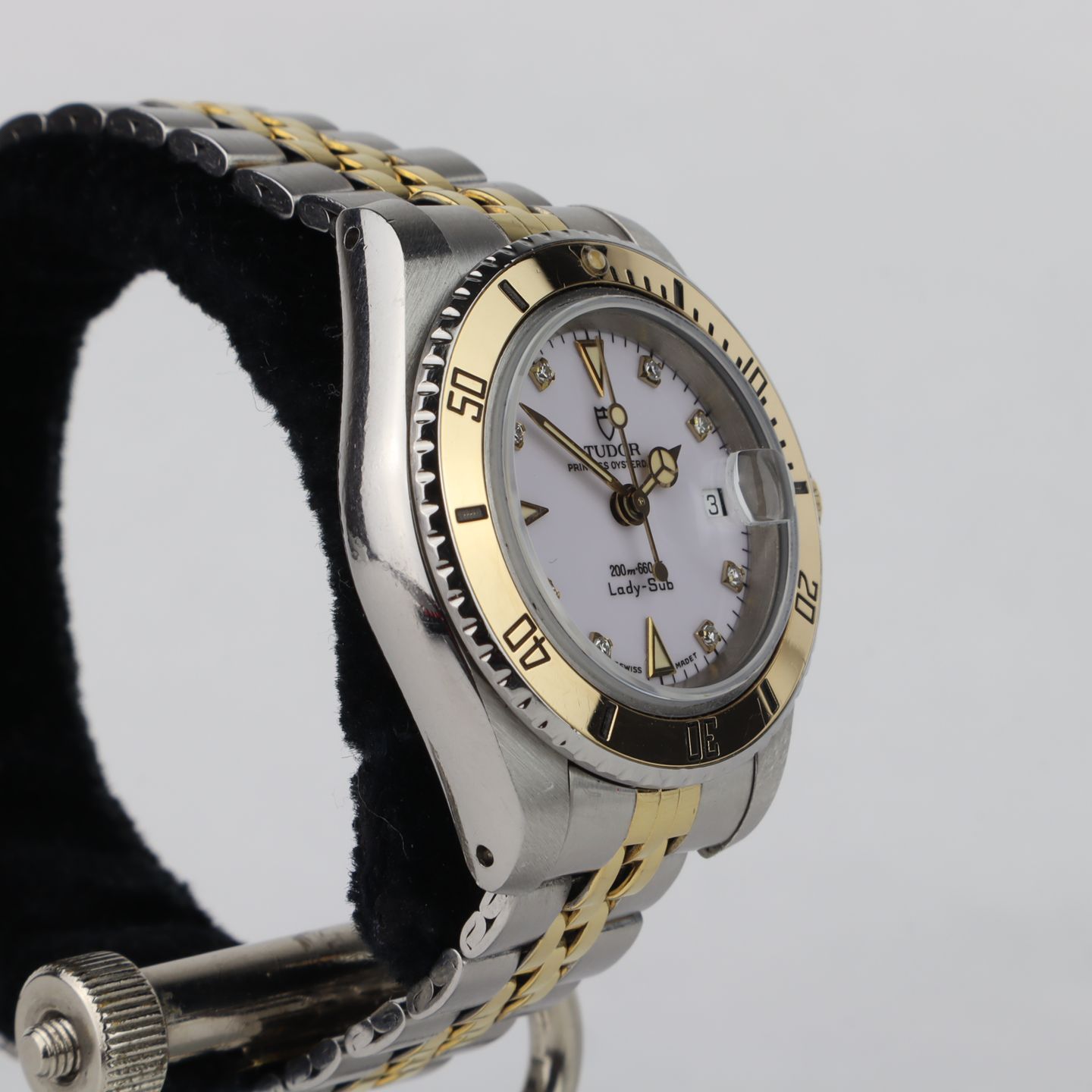 Tudor Prince Oysterdate 96093 - (7/8)