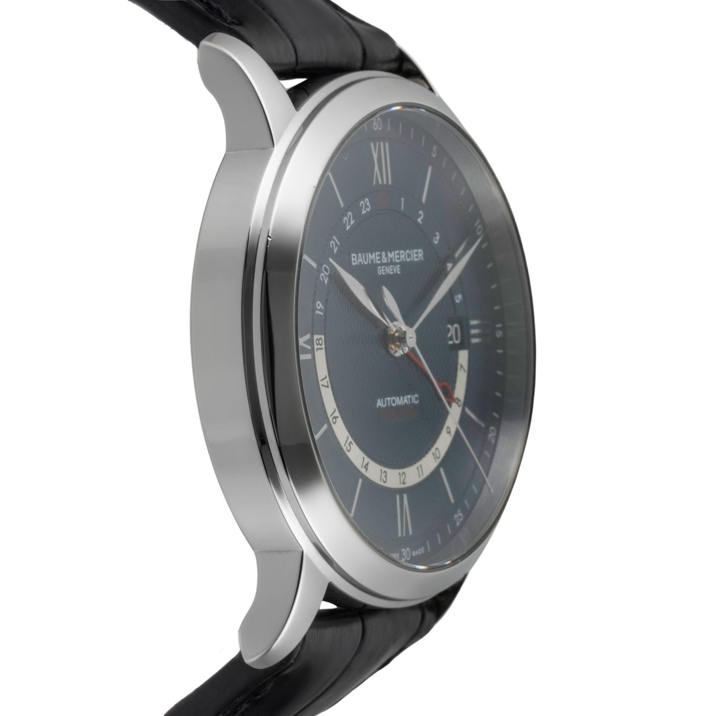 Baume & Mercier Classima M0A10482 - (7/8)