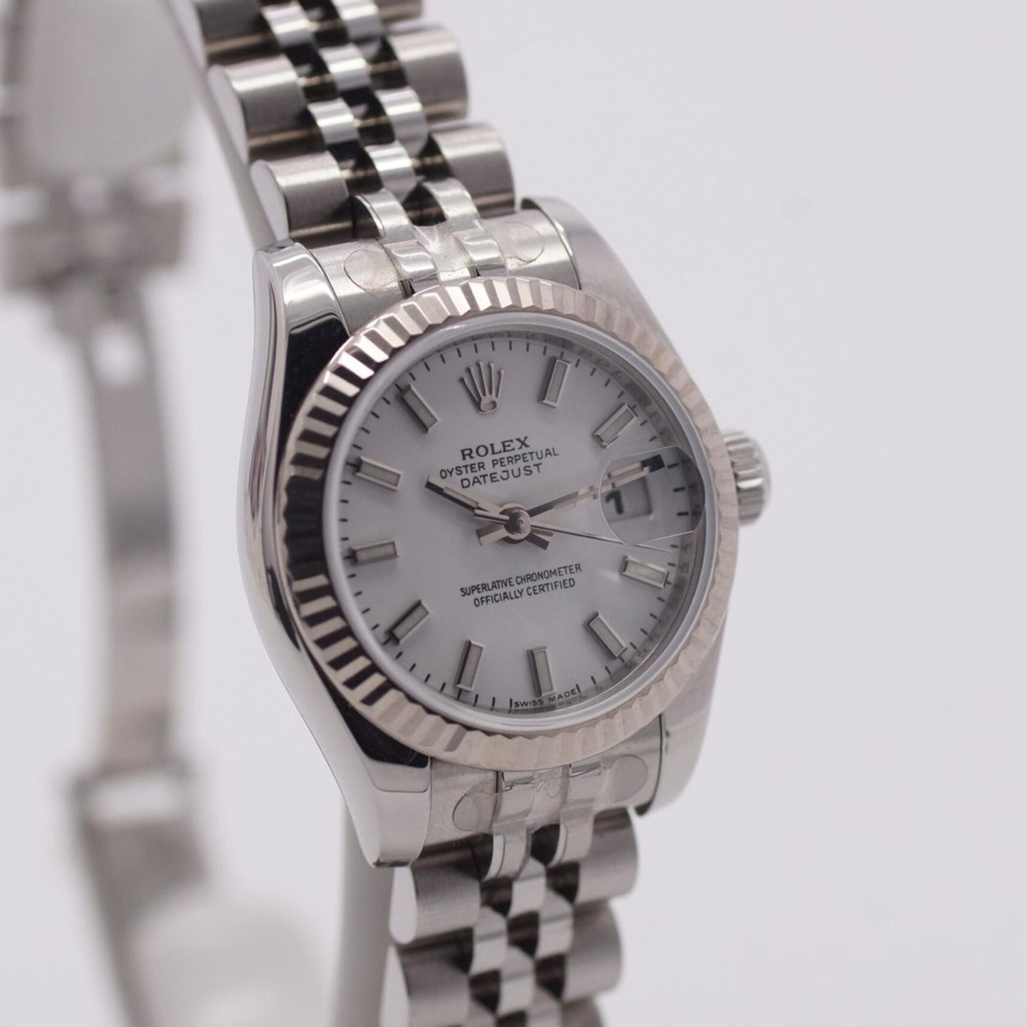 Rolex Lady-Datejust 179174 - (4/8)