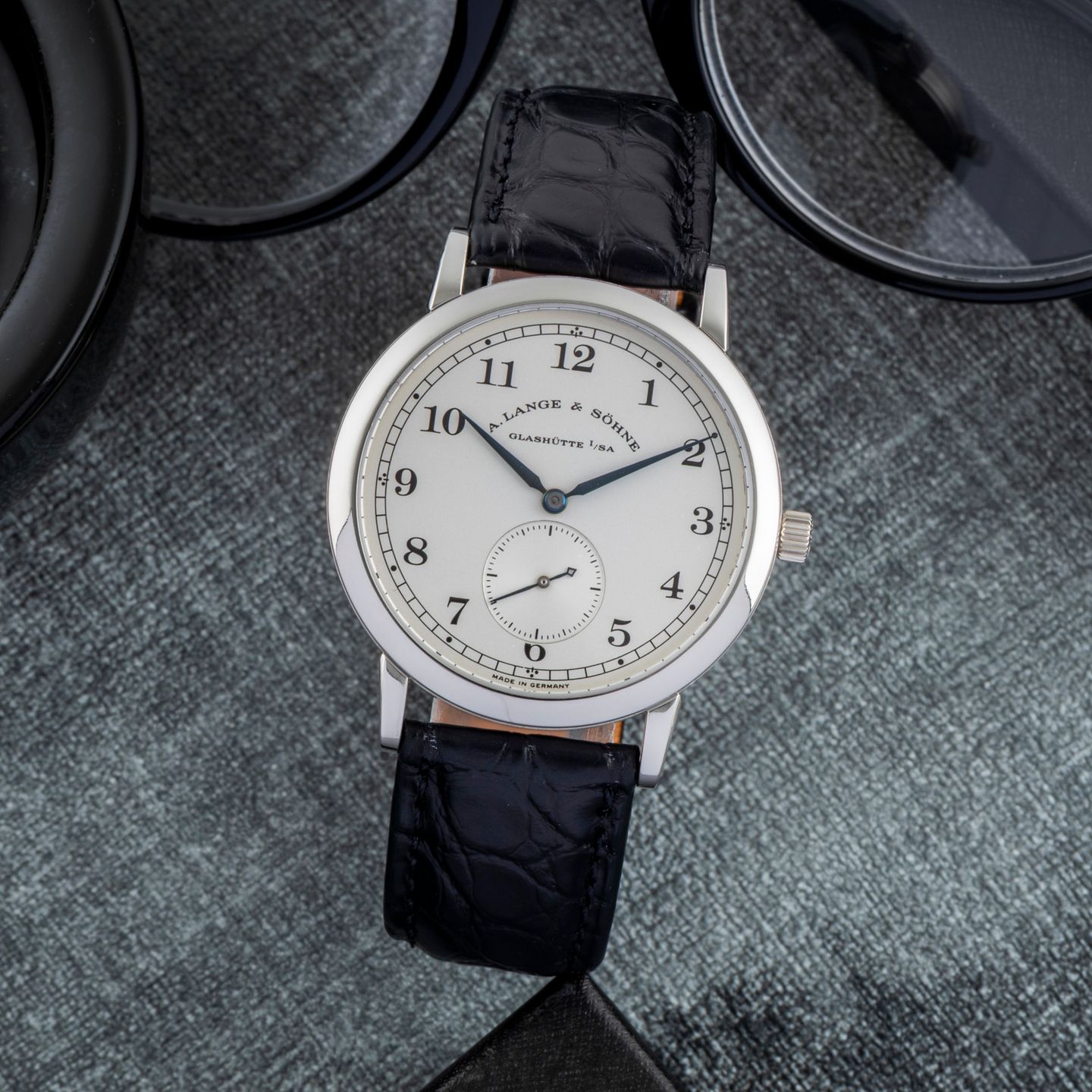 A. Lange & Söhne 1815 206.025 - (1/8)