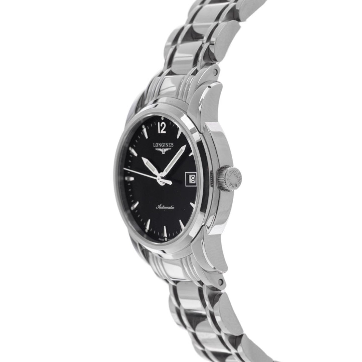 Longines Saint-Imier L2.563.4.52.6 - (4/7)