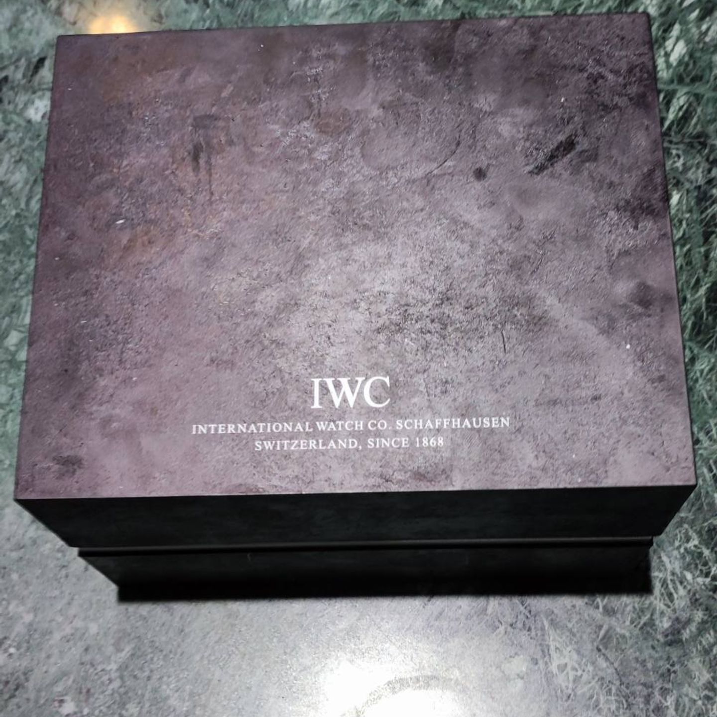 IWC Pilot Mark IW327004 - (7/7)