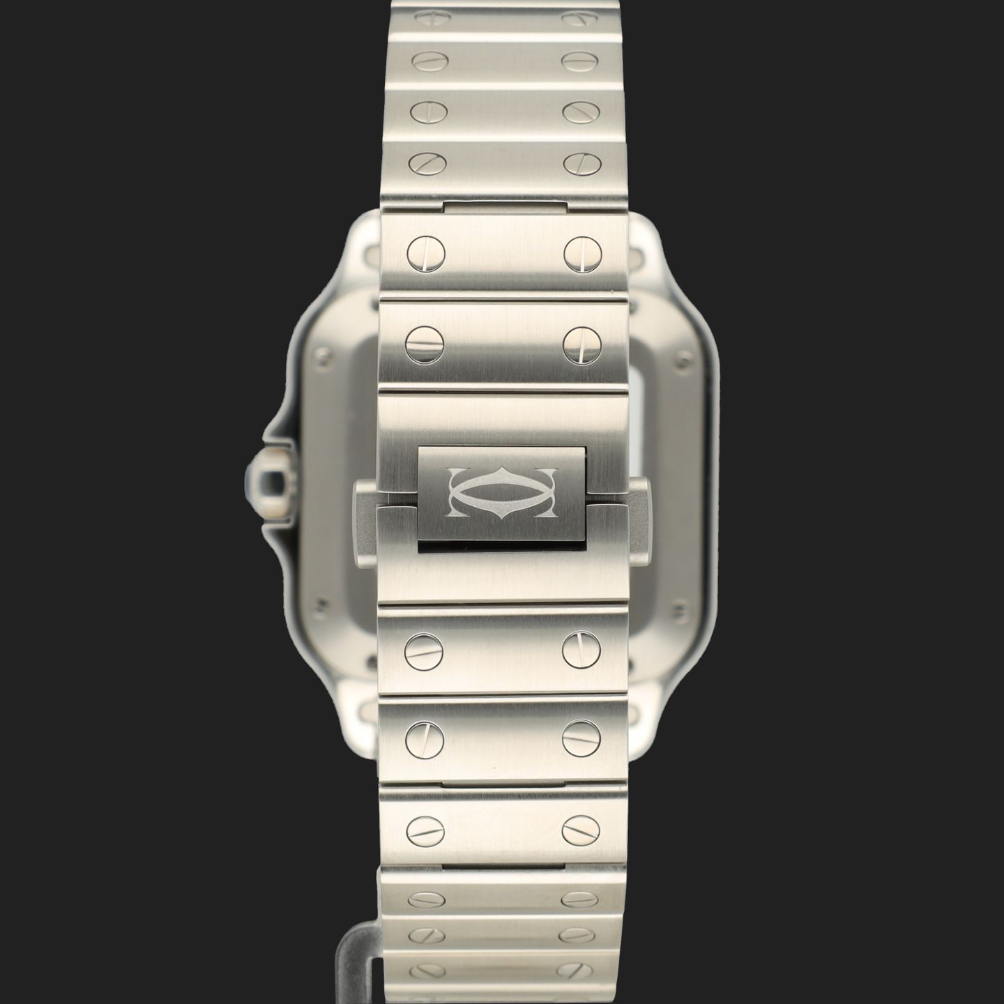 Cartier Santos WSSA0029 - (6/8)