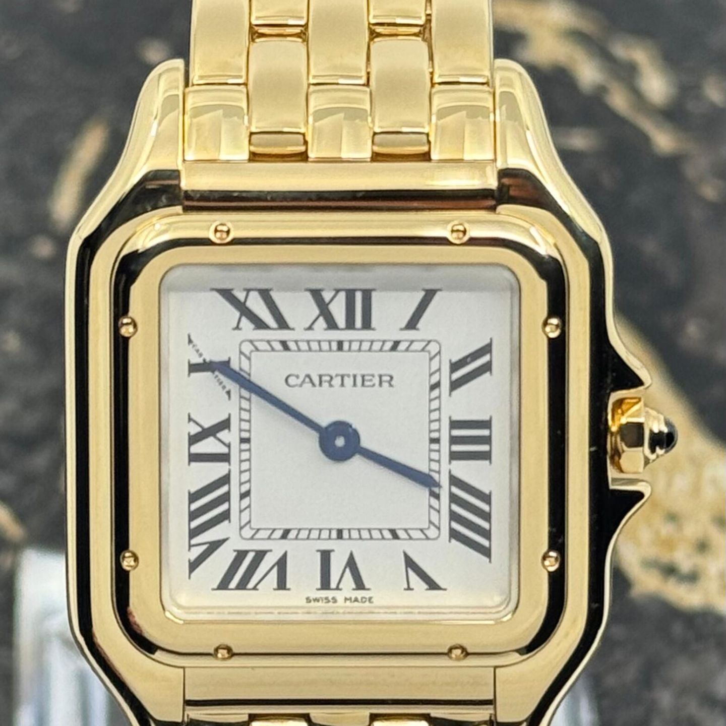 Cartier Panthère WGPN0058 - (2/8)