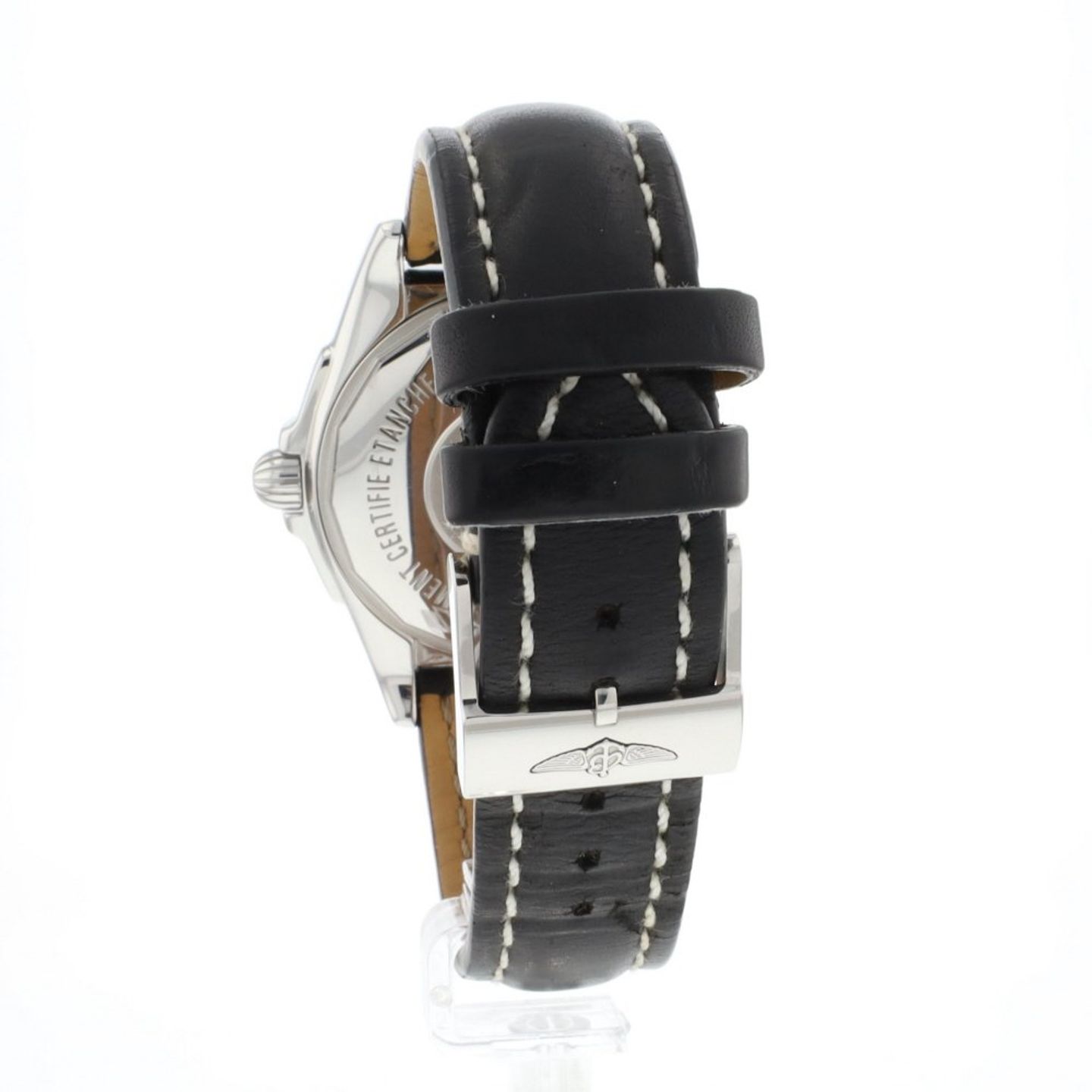 Breitling Galactic Unitime WB3510 - (4/6)