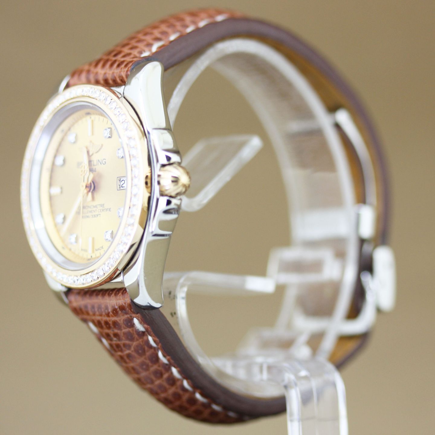 Breitling Galactic 32 C71330 - (5/8)