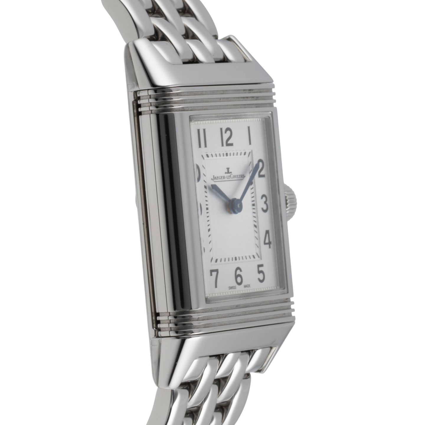 Jaeger-LeCoultre Reverso Lady Q2618140 - (7/8)