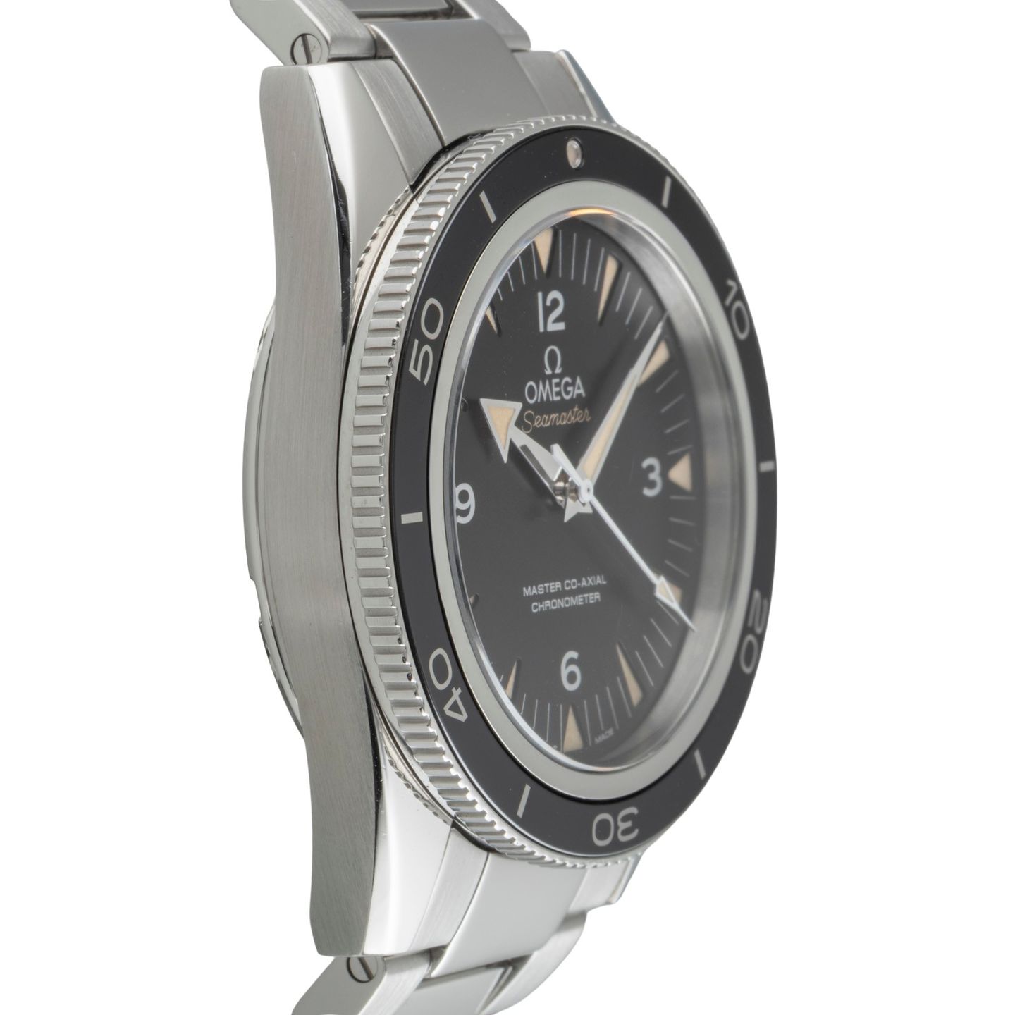 Omega Seamaster 300 233.30.41.21.01.001 - (7/8)