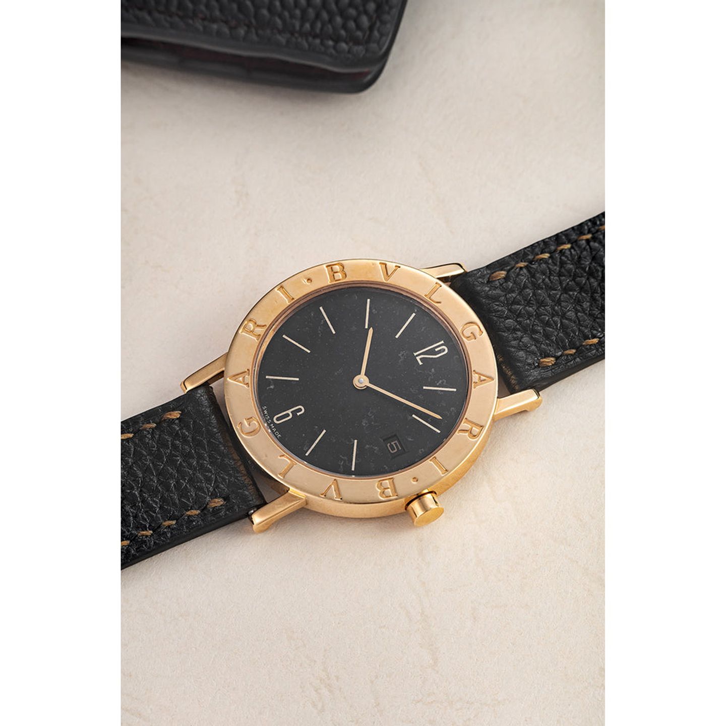 Bulgari Bulgari BB 33 GL - (3/6)