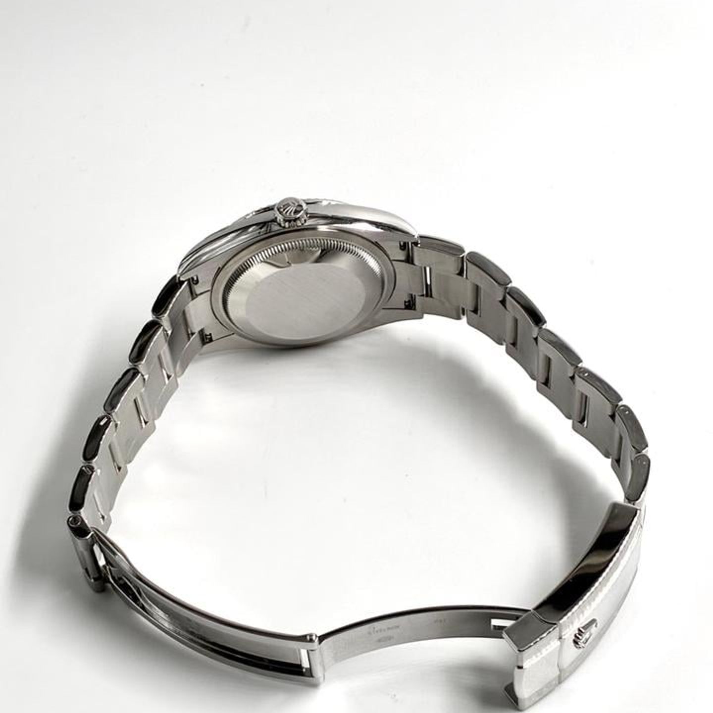 Rolex Datejust 126234 - (8/10)