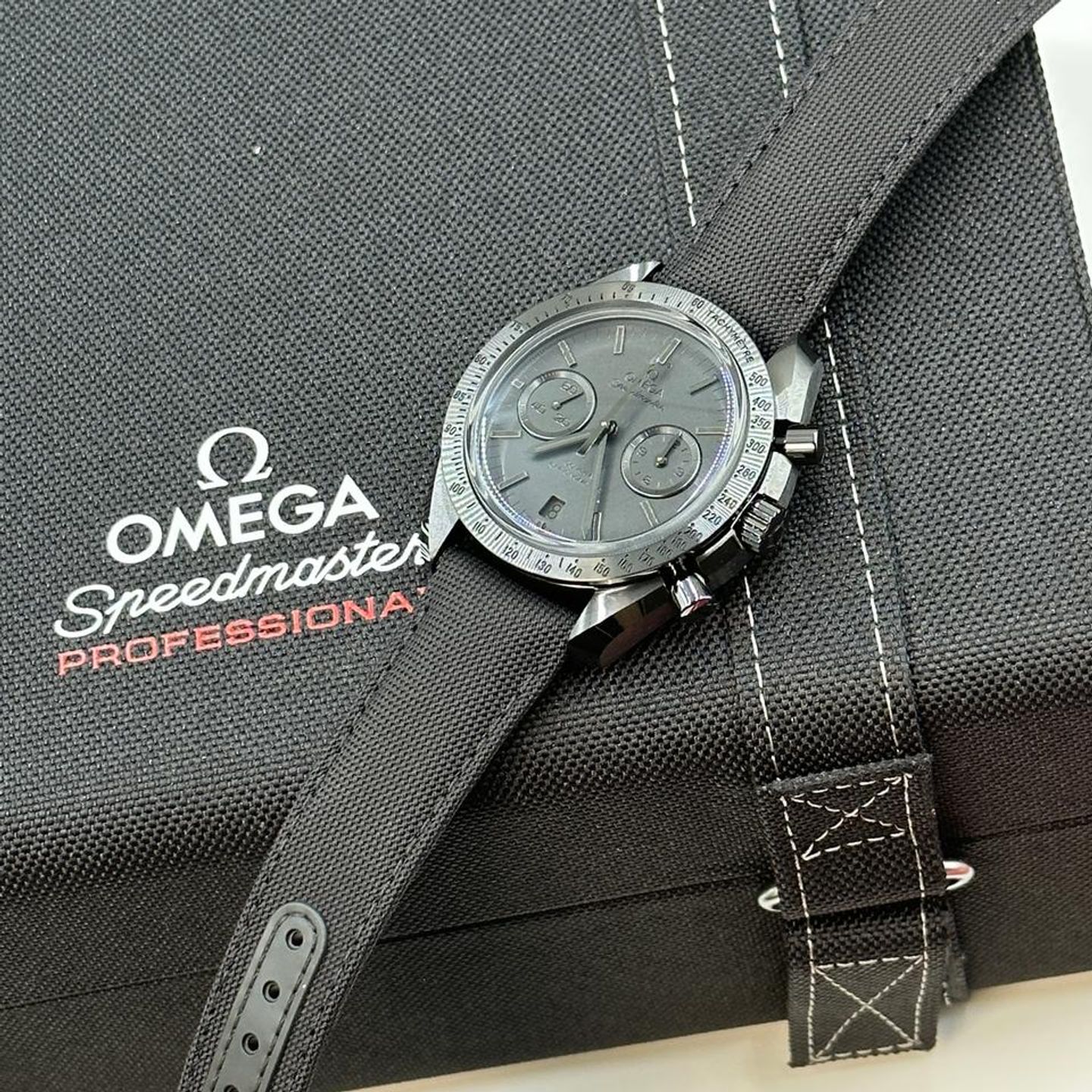 Omega Speedmaster 311.92.44.51.01.005 - (10/10)