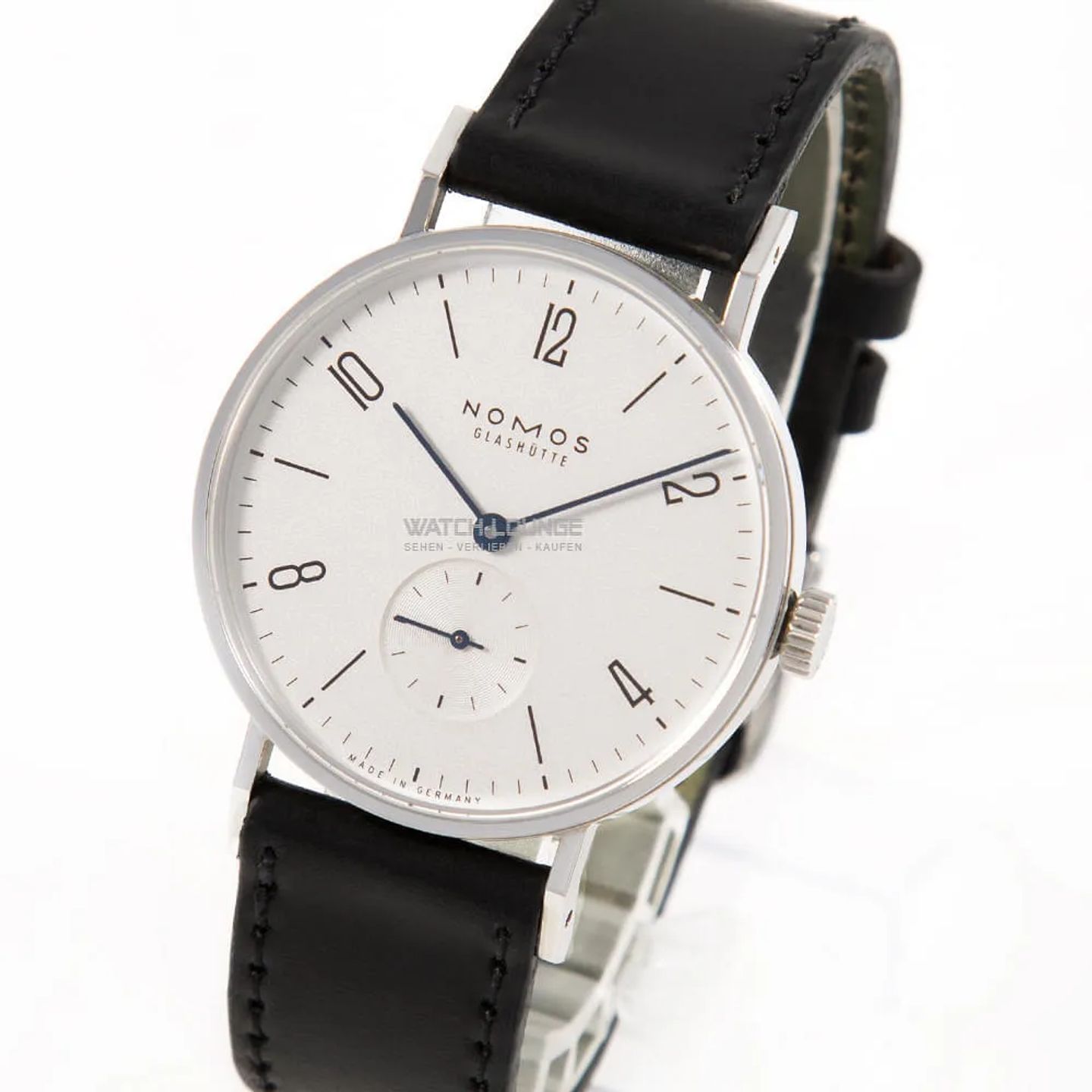 NOMOS Tangente 101 - (1/2)