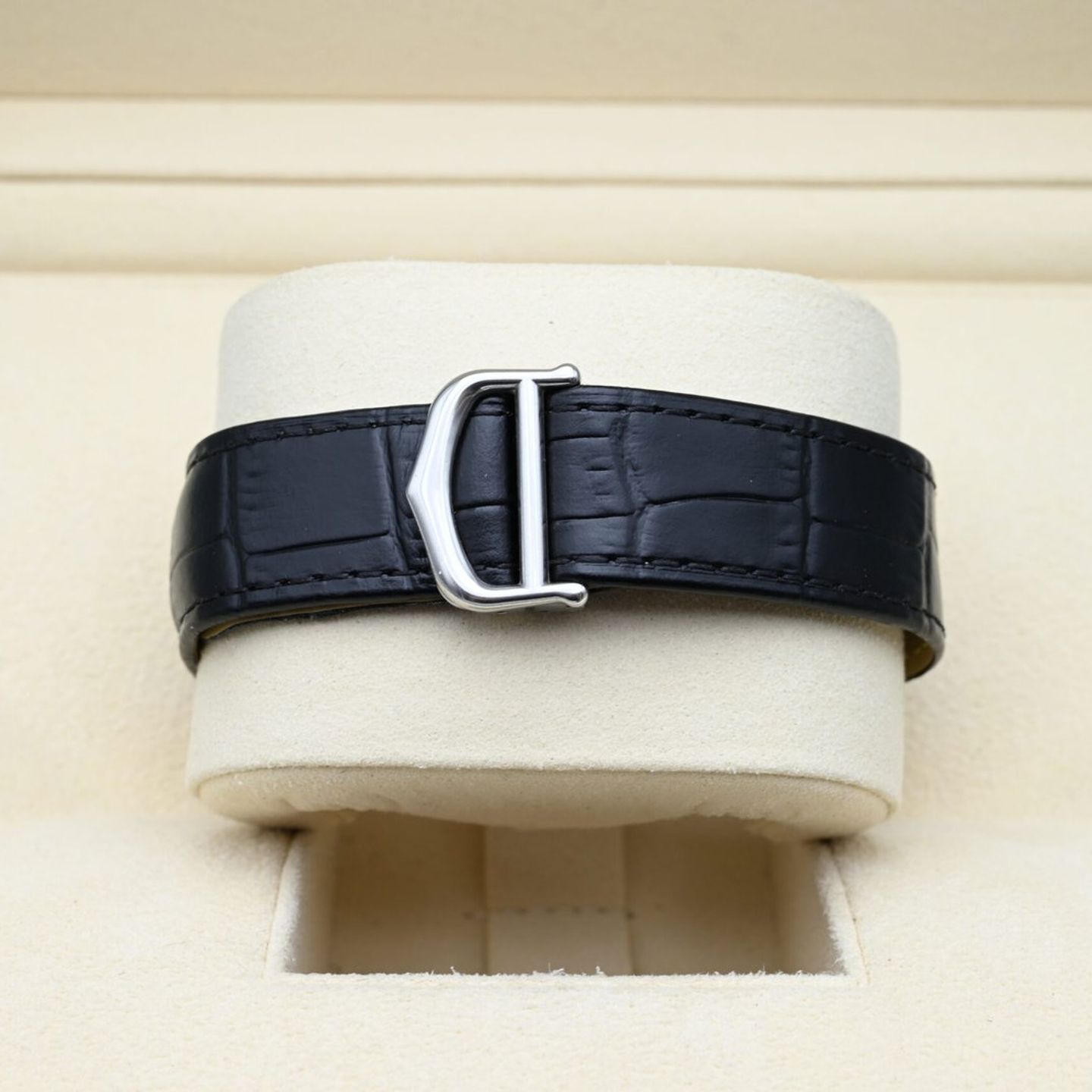 Cartier Tank 2522 - (5/8)