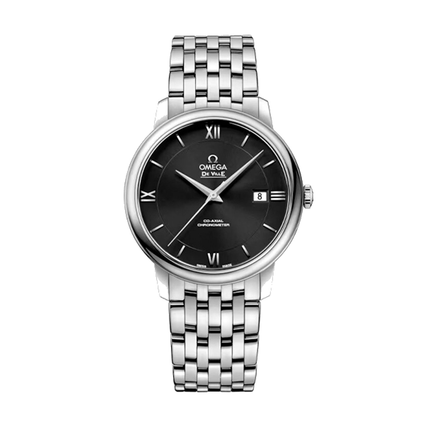Omega De Ville Prestige 424.10.40.20.01.001 - (1/1)