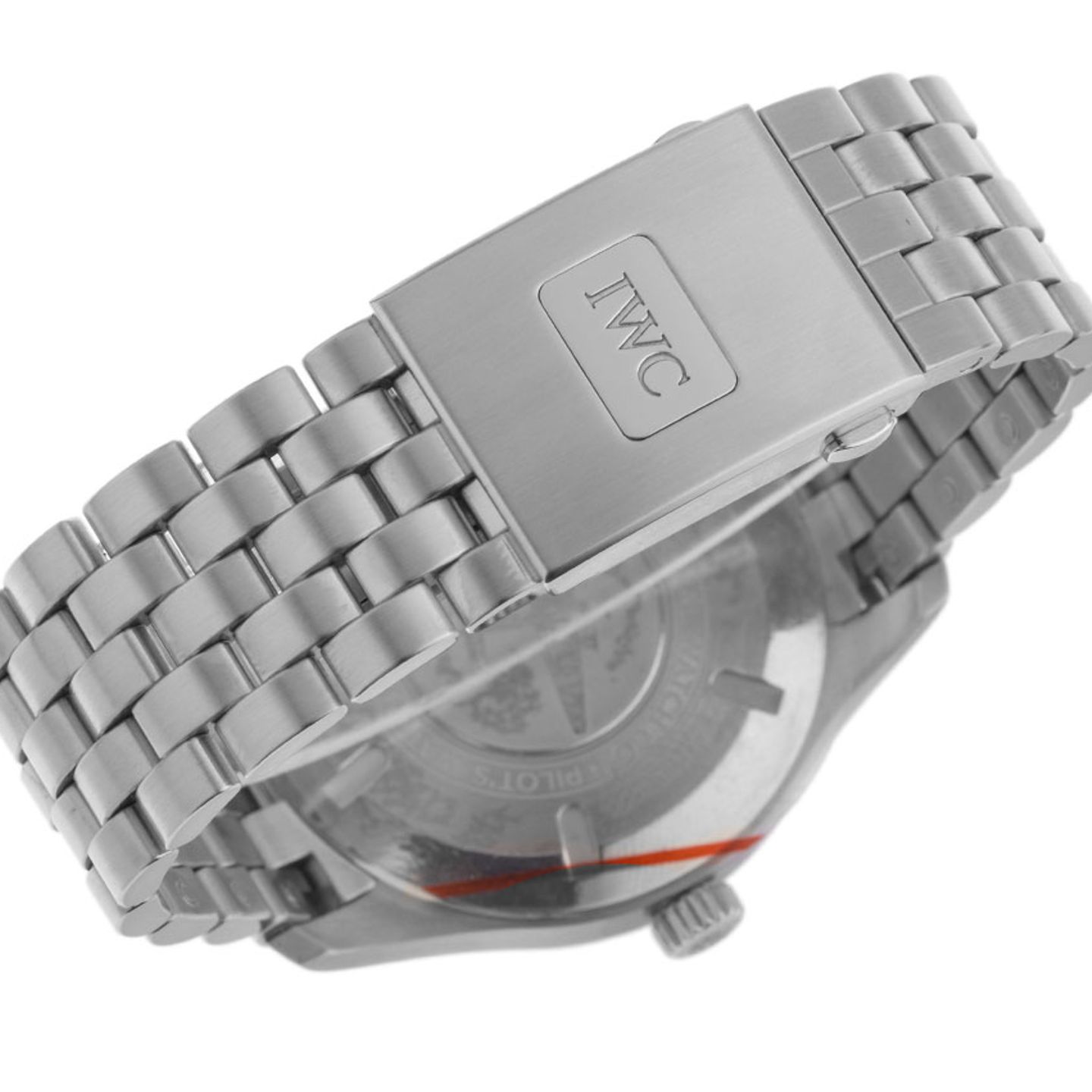 IWC Pilot Mark IW328206 - (7/7)