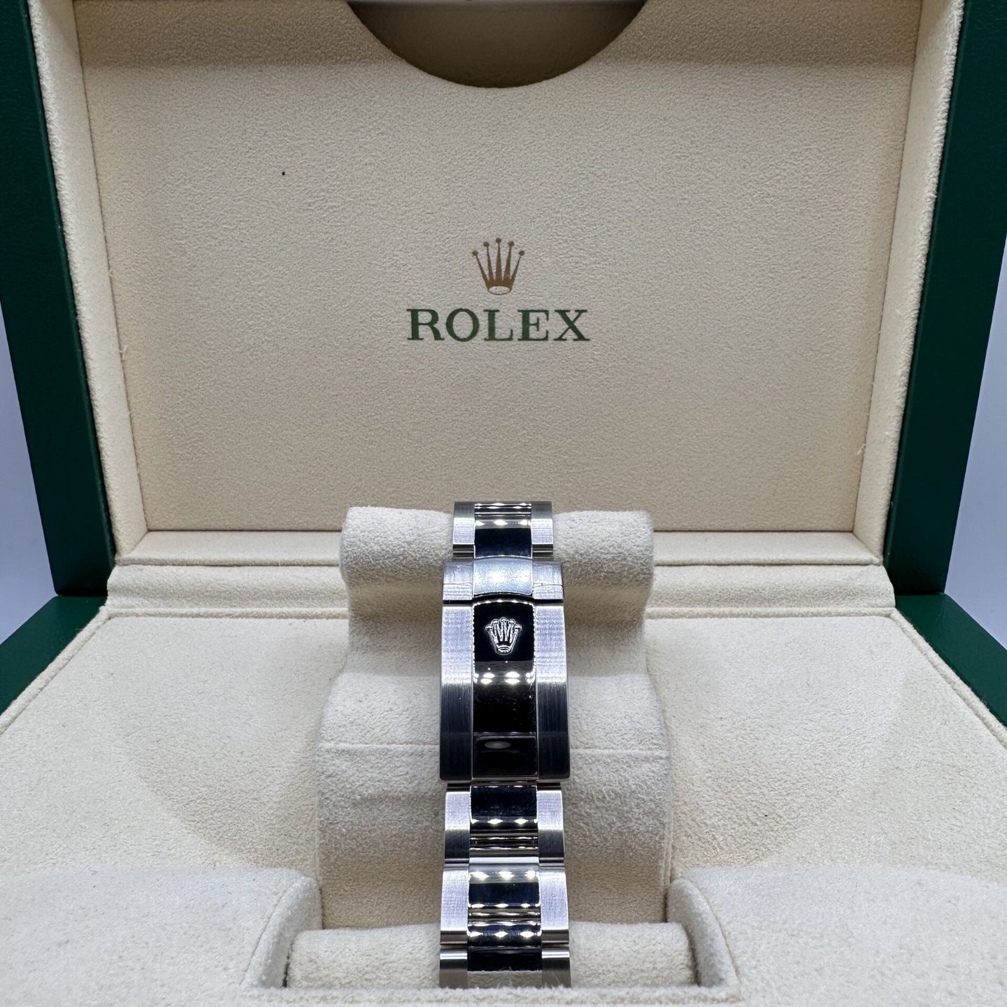 Rolex Datejust 41 126334 (2023) - 41 mm Steel case (6/6)