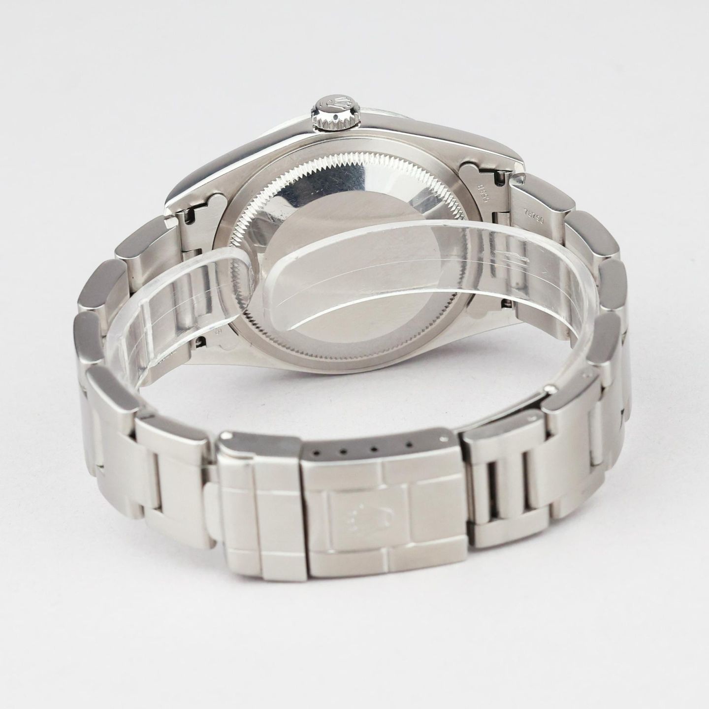 Rolex Explorer 14270 - (6/8)