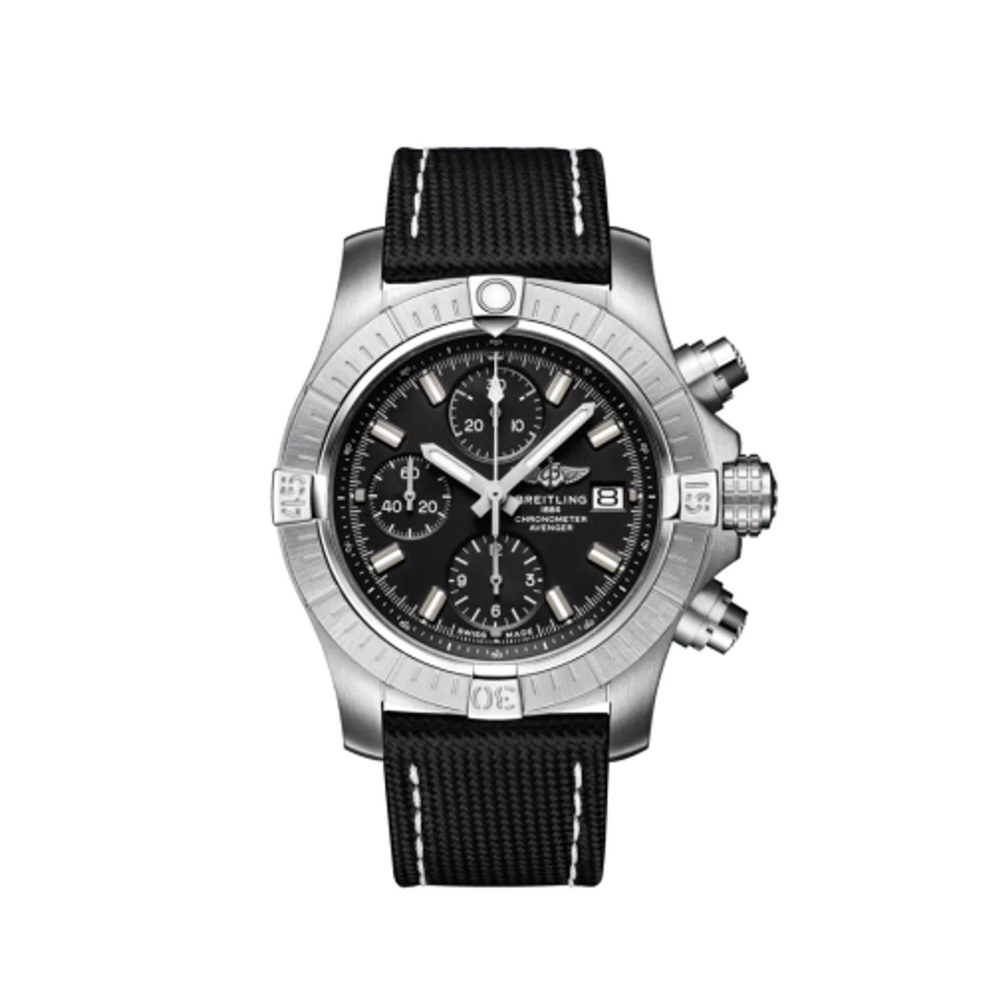 Breitling Avenger A13385101B1X1 - (1/1)