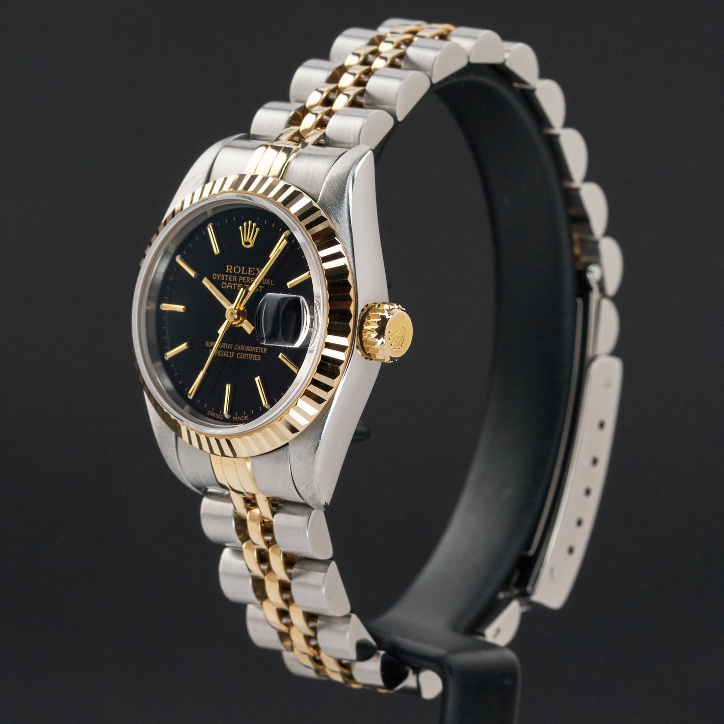 Rolex Lady-Datejust 79173 - (4/8)