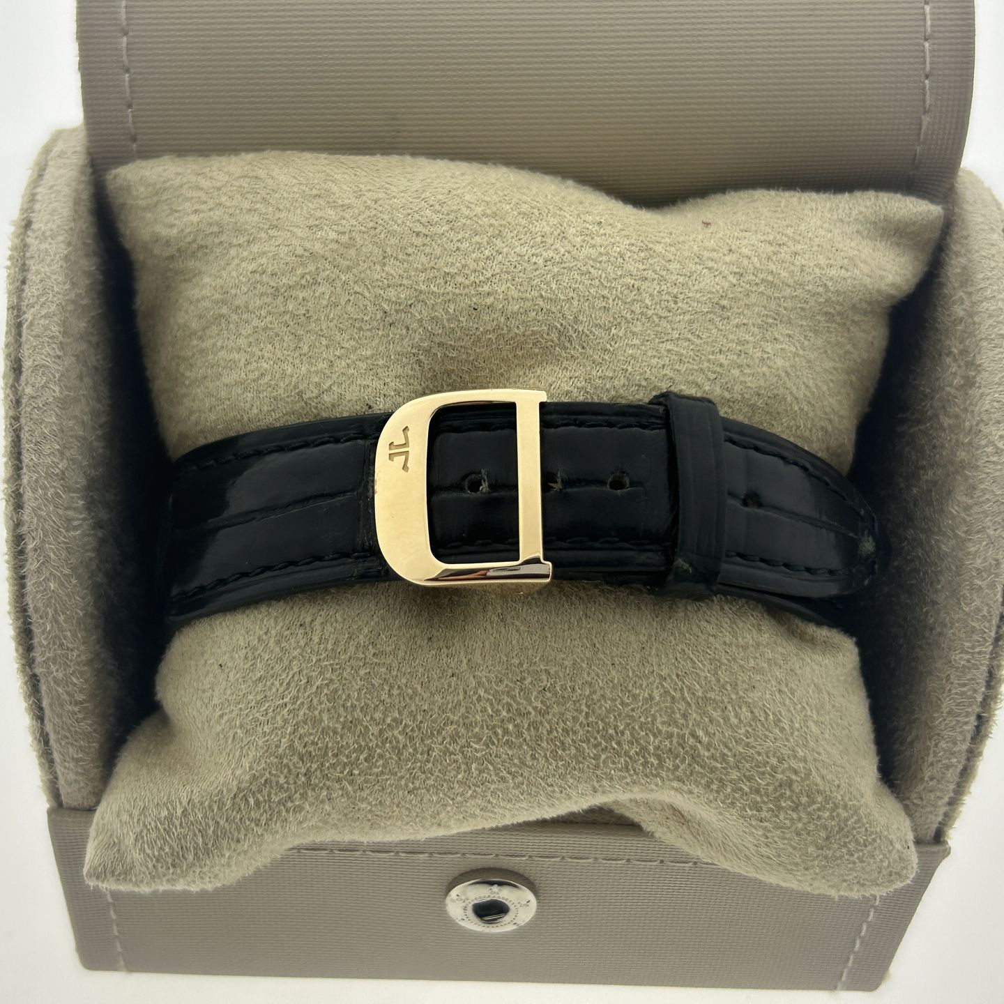 Jaeger-LeCoultre Master Geographic Q1502420 - (5/8)