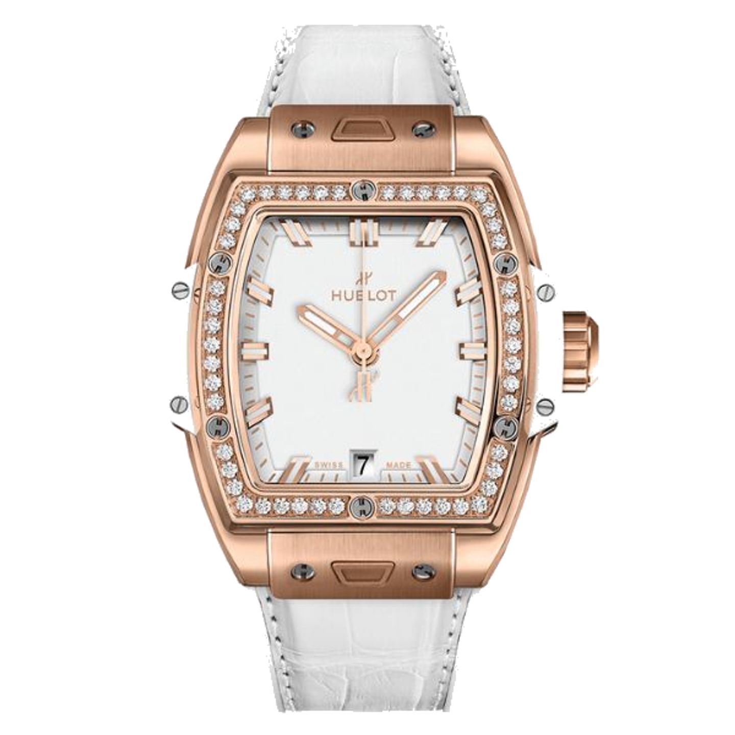 Hublot Big Bang 662.OE.2080.LR.1204 - (1/1)