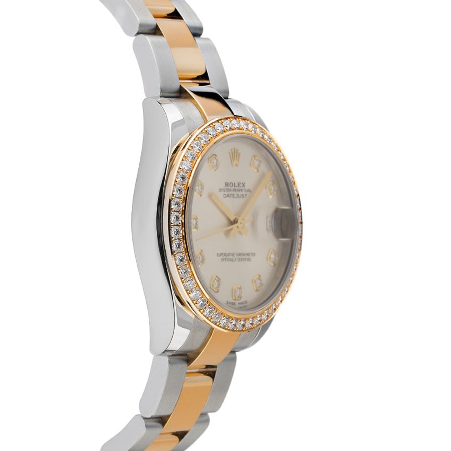 Rolex Datejust 31 178383 - (4/6)