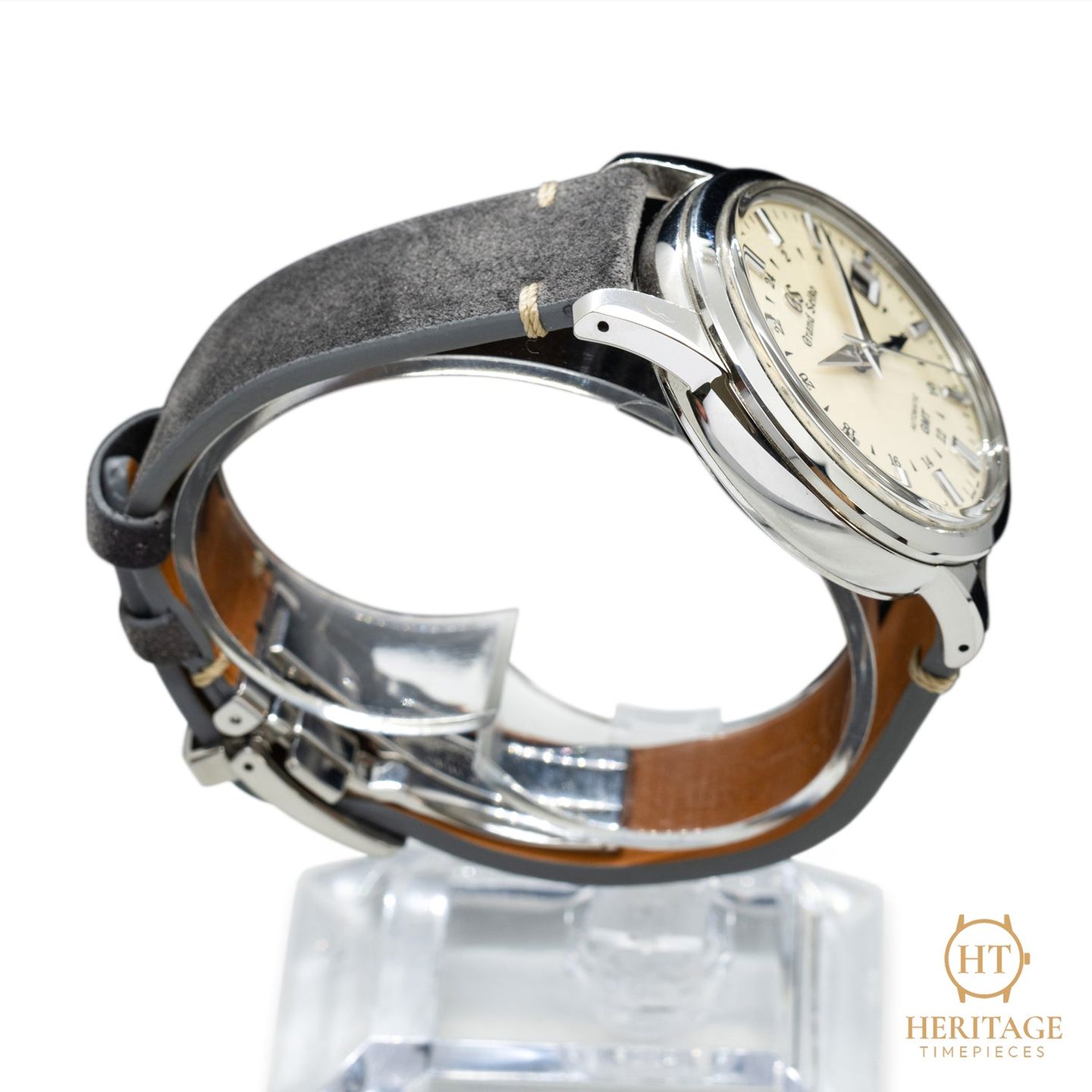 Grand Seiko Elegance Collection SBGM221 - (5/8)