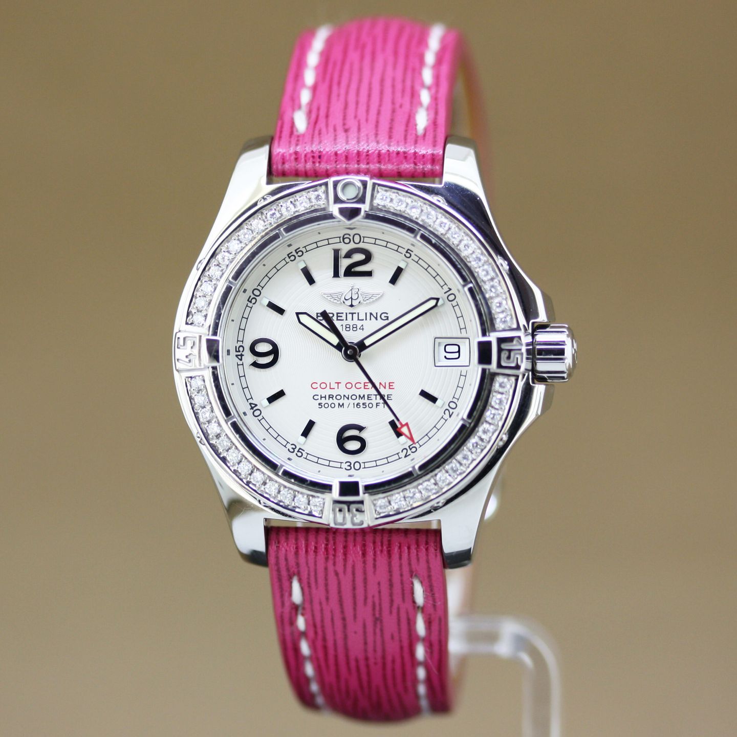 Breitling Colt Oceane A77380 - (2/8)