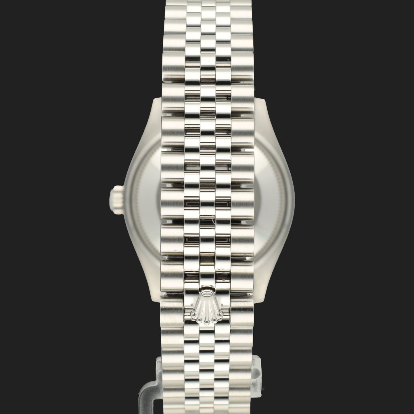 Rolex Datejust 31 278240 (2025) - 31 mm Steel case (6/8)