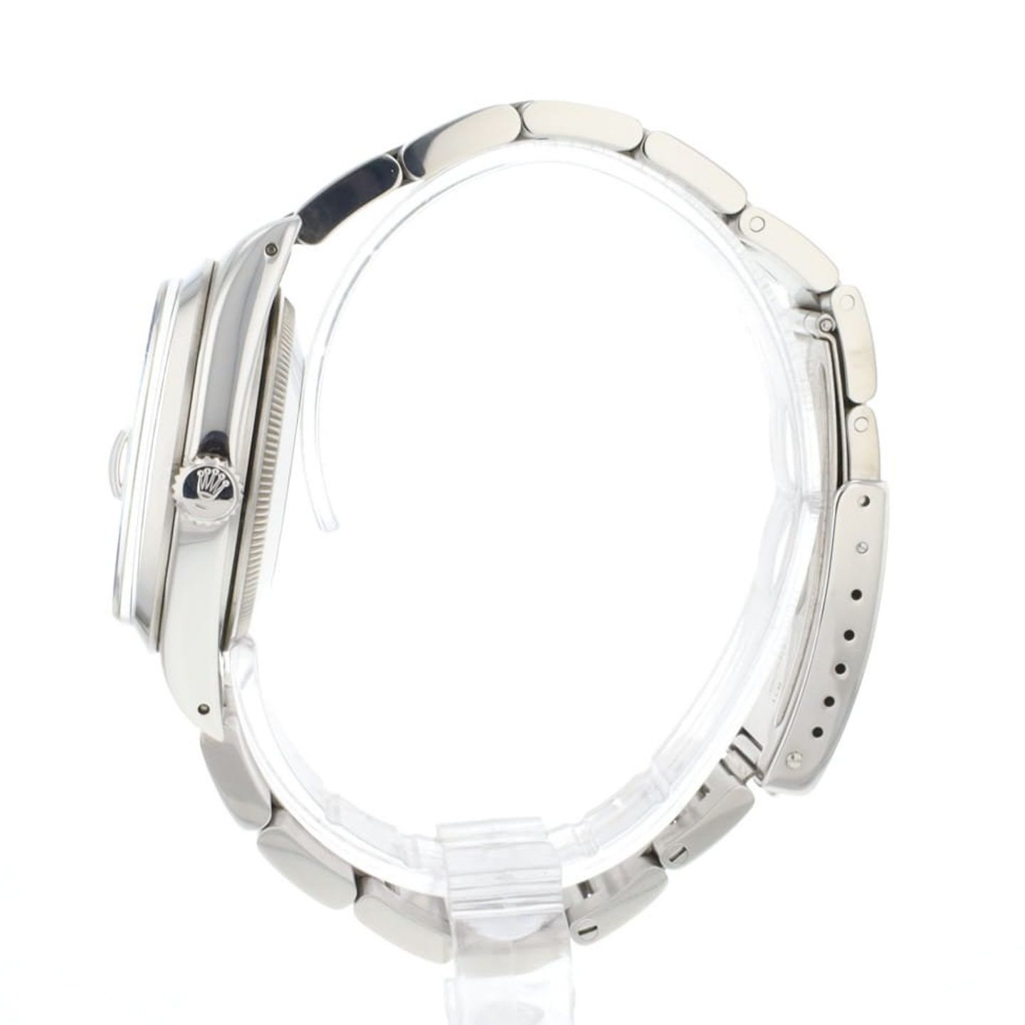 Rolex Oyster Perpetual Date 15000 - (3/6)