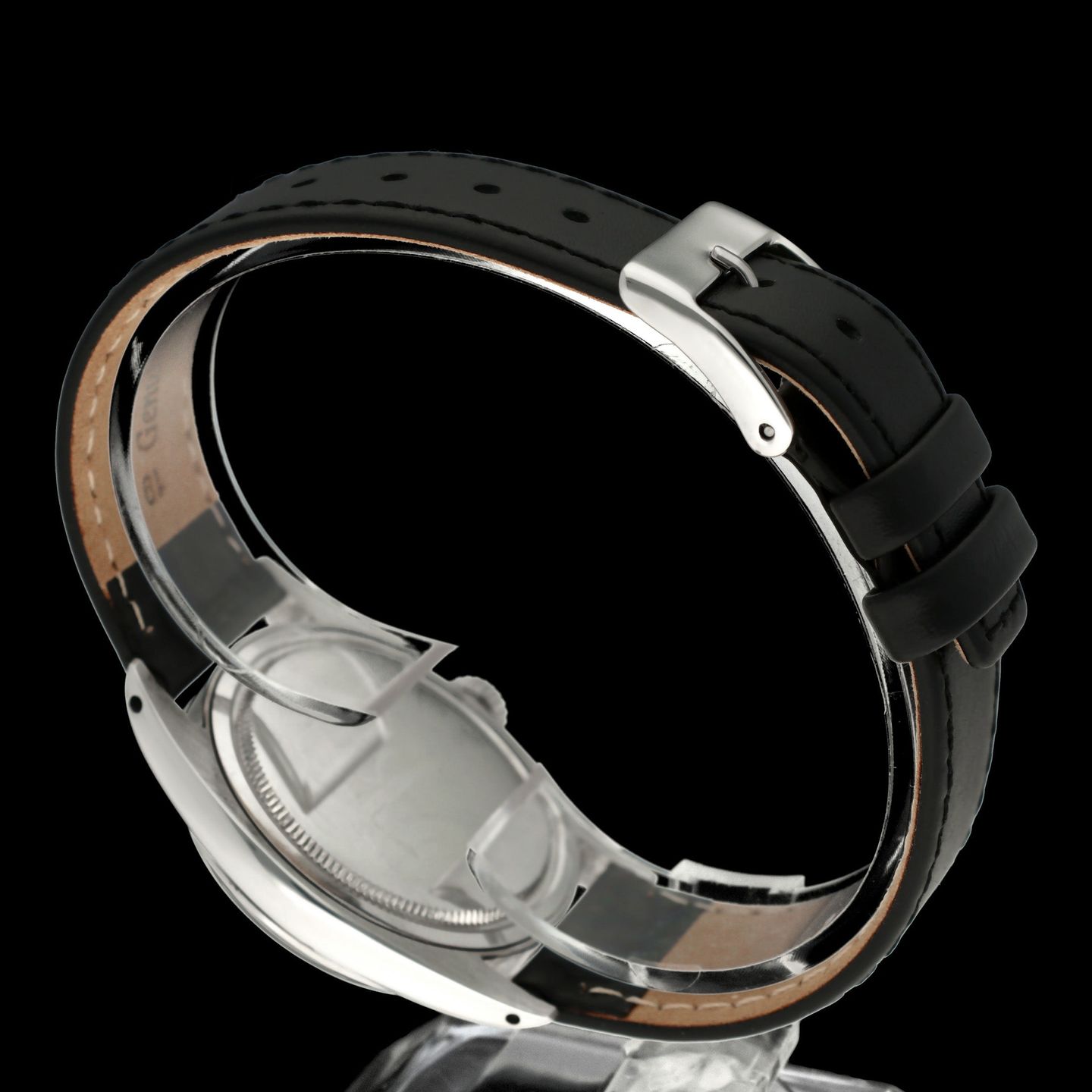 Rolex Oyster Precision 6426 (1962) - 34 mm (7/7)