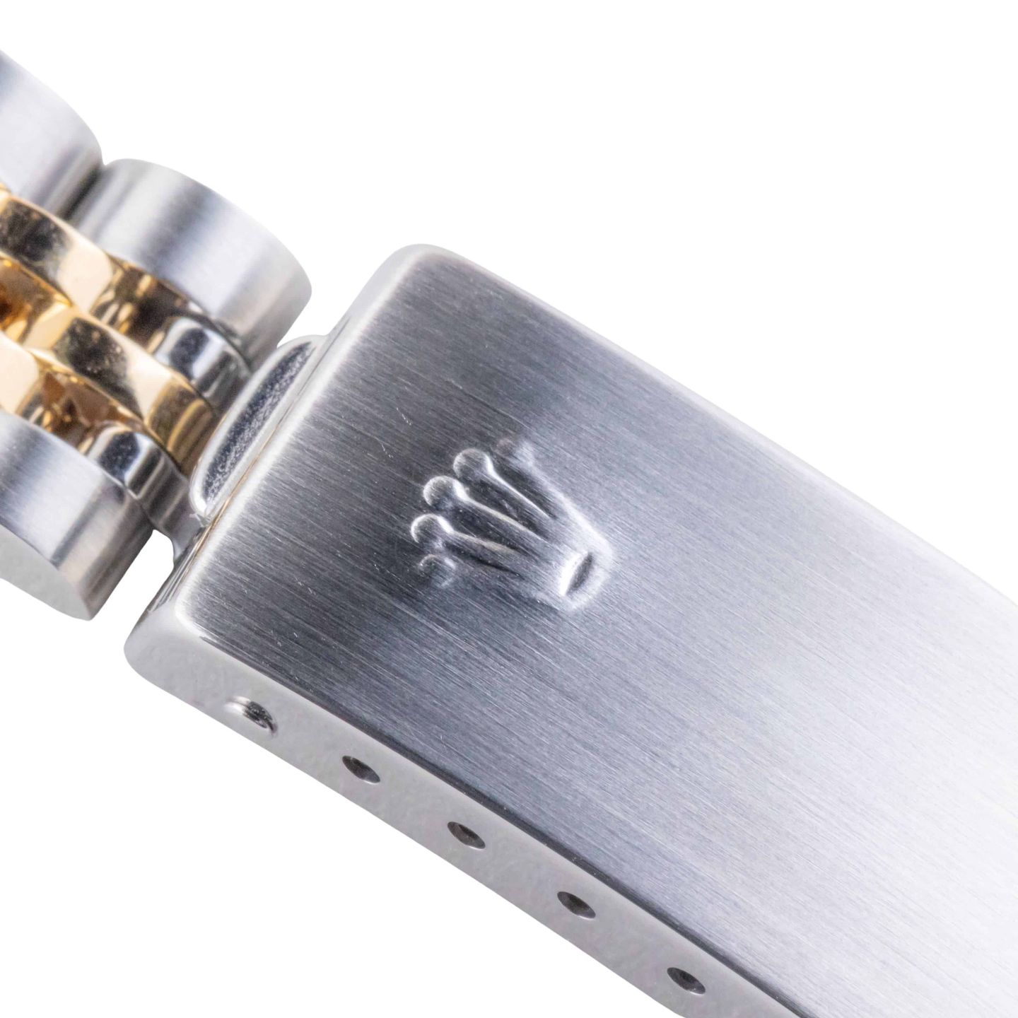 Rolex Lady-Datejust 69173 - (7/8)