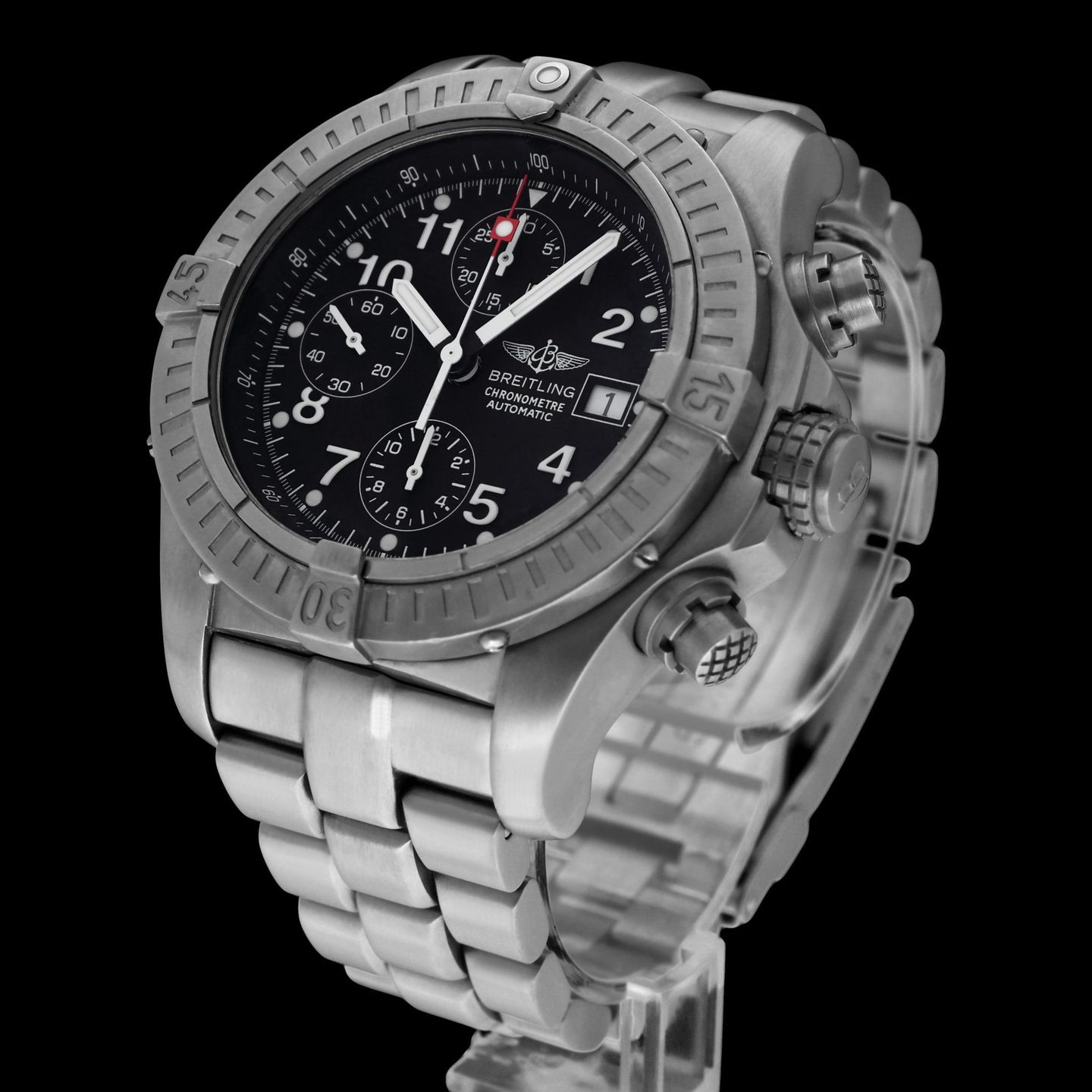 Breitling Avenger E13360 - (2/8)