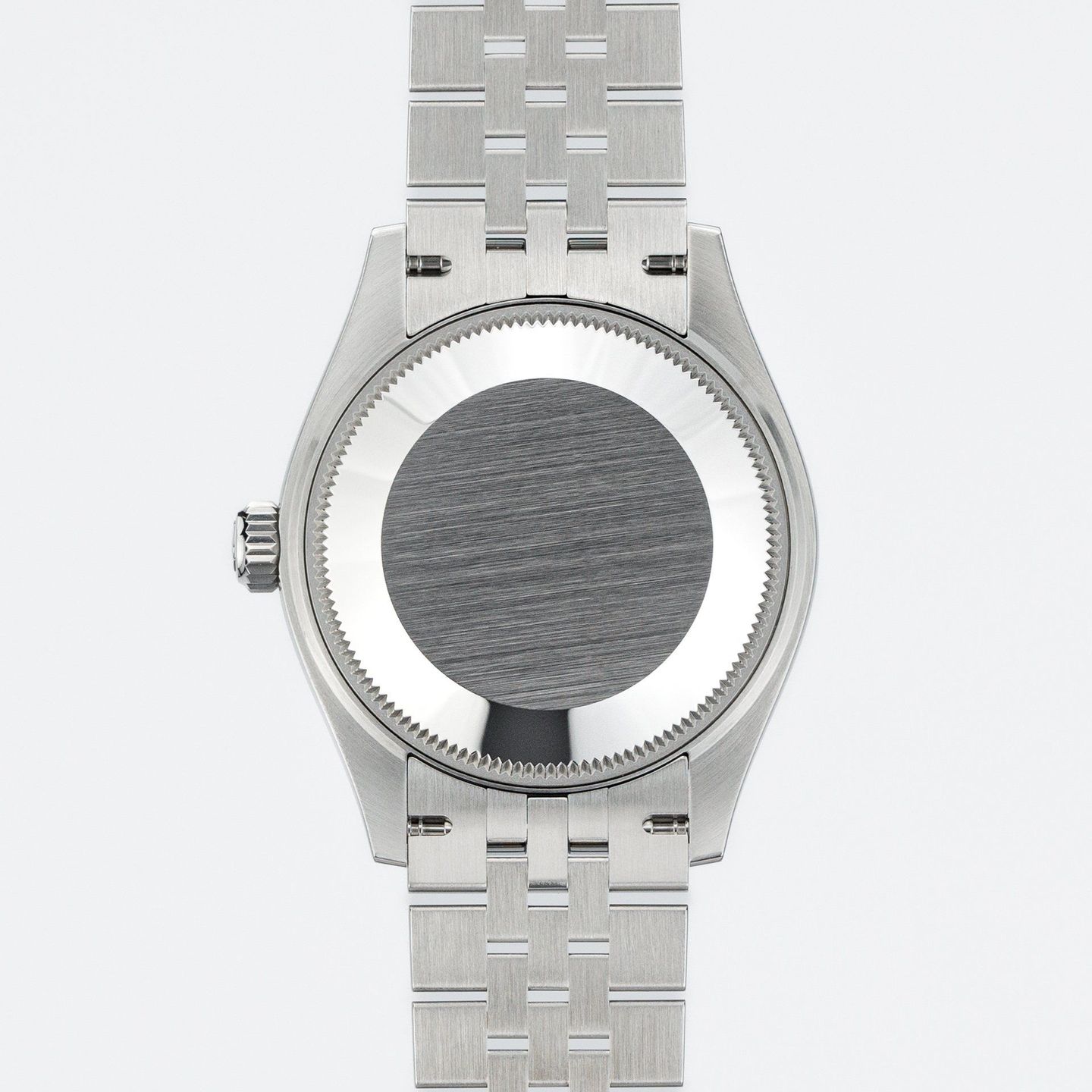 Rolex Datejust 31 278274 (2025) - Roze wijzerplaat 31mm Staal (5/7)