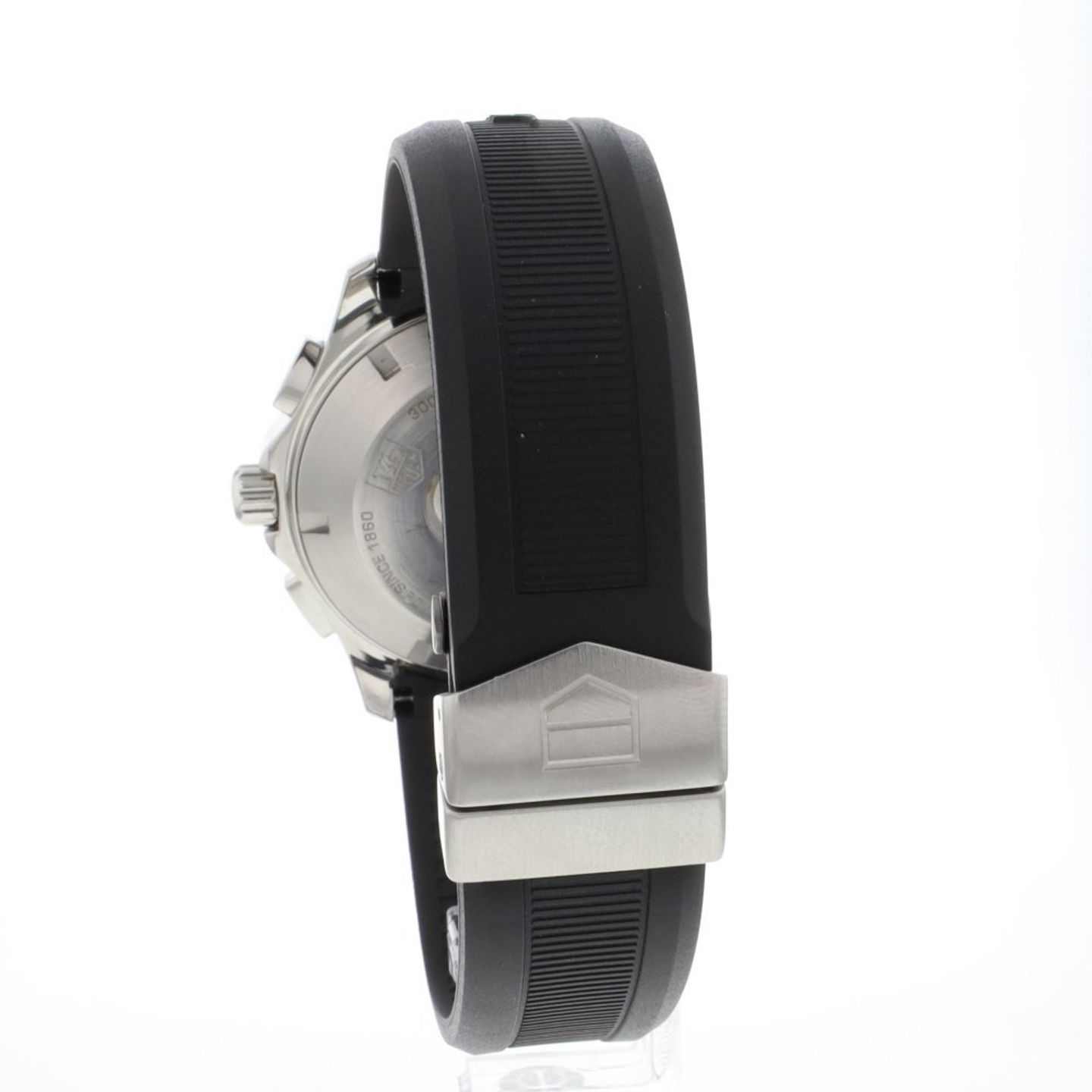 TAG Heuer Aquaracer 300M CAP2112 - (4/5)