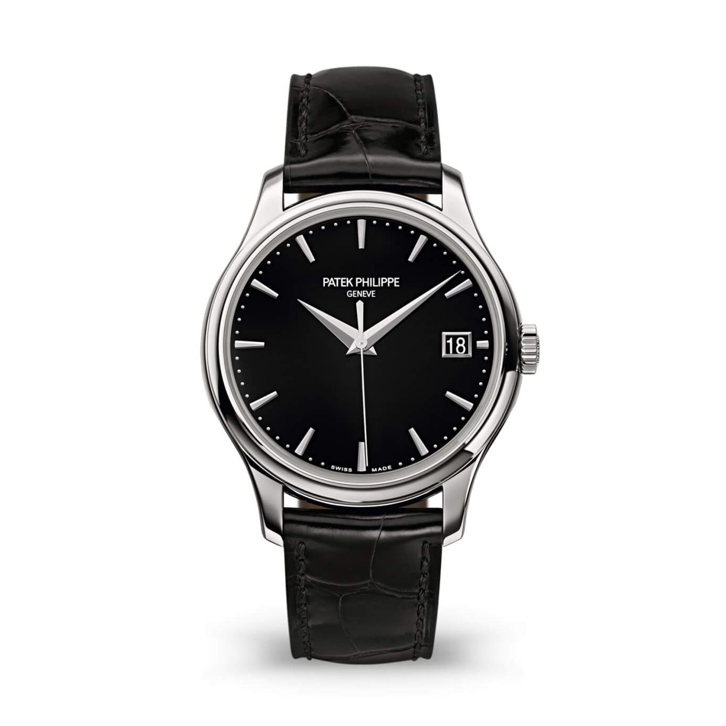 Patek Philippe Calatrava 5227G-010 - (1/1)