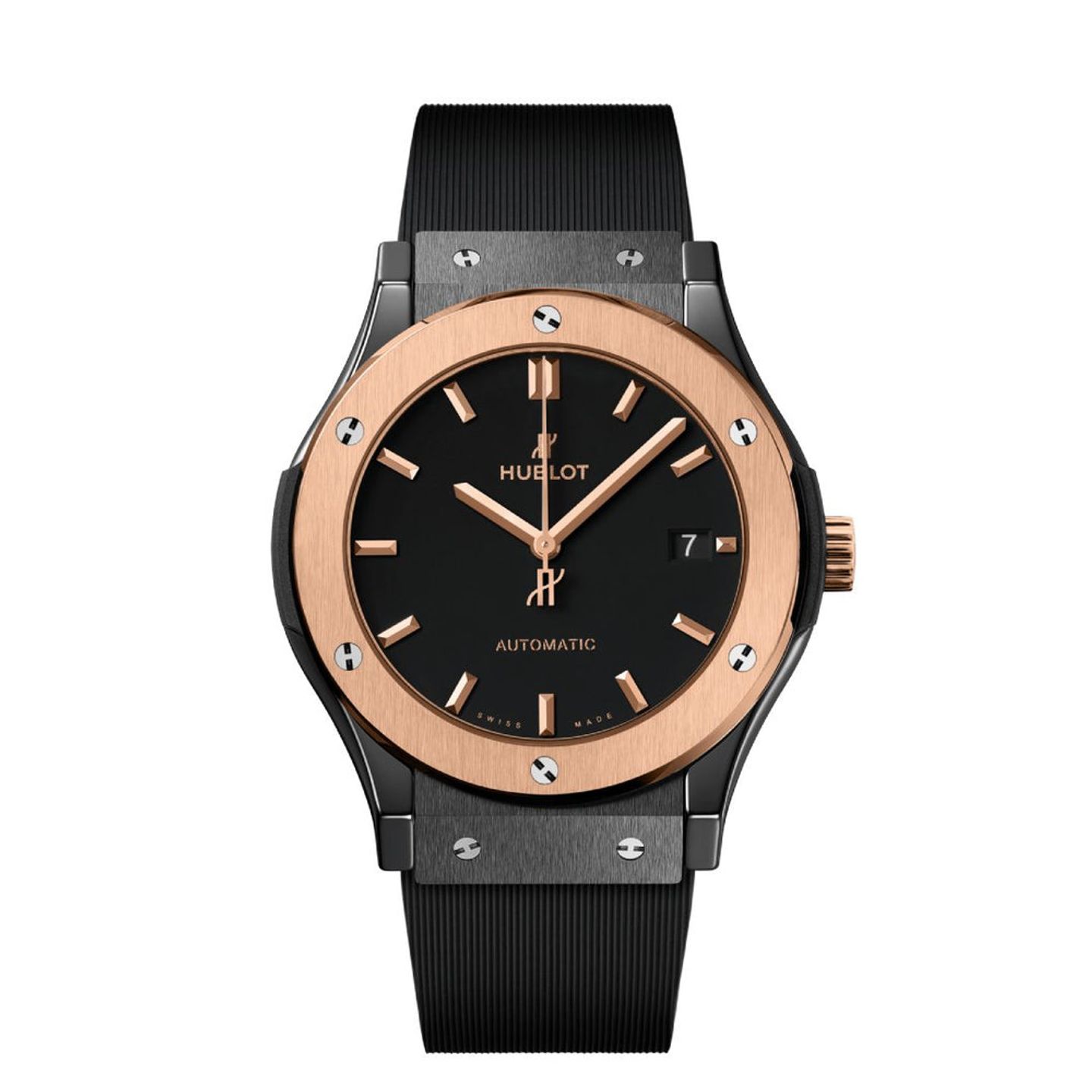 Hublot Classic Fusion 511.CO.1181.RX - (1/1)